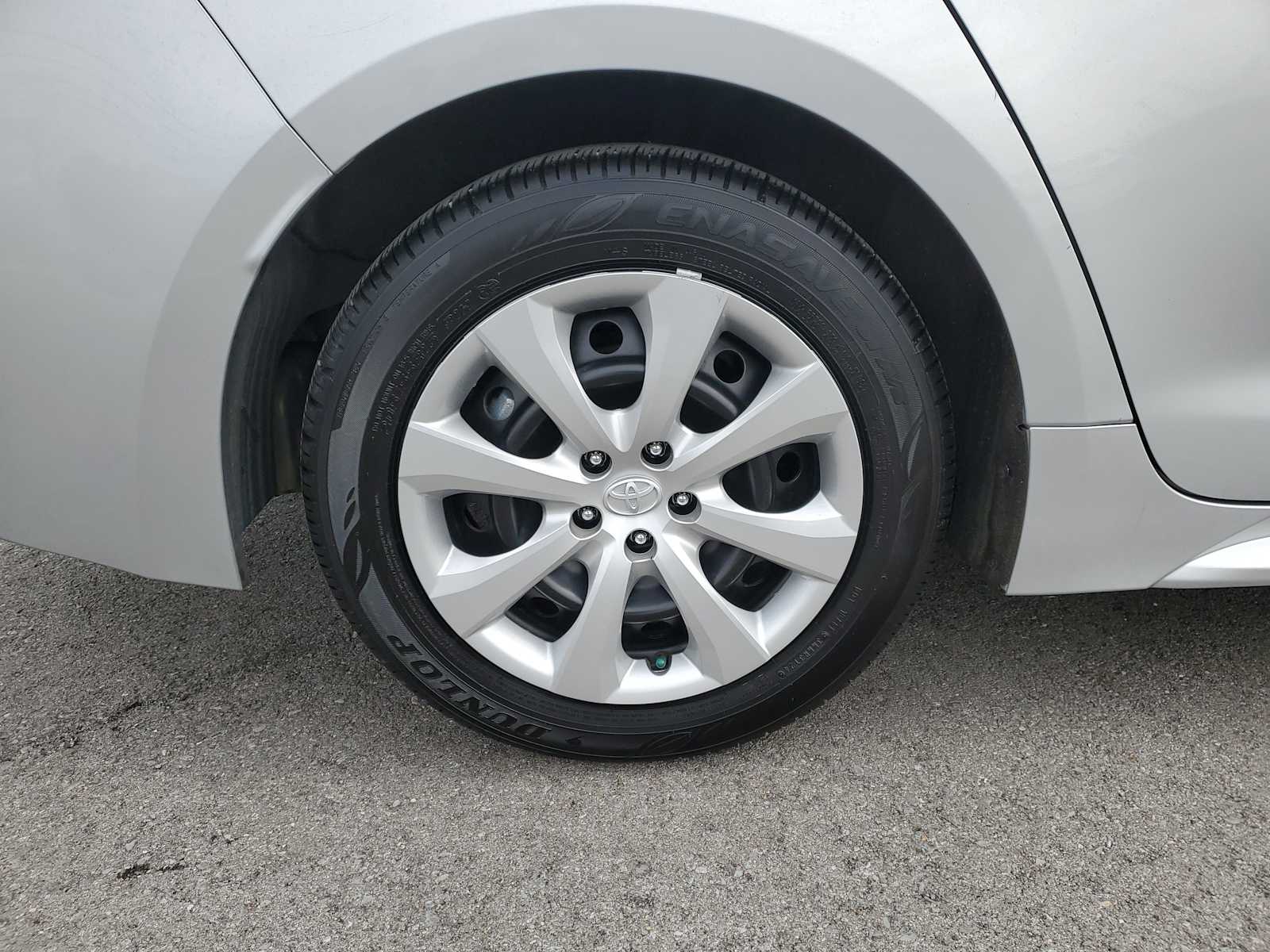 Thumbnail: 2024 Toyota Corolla - 6