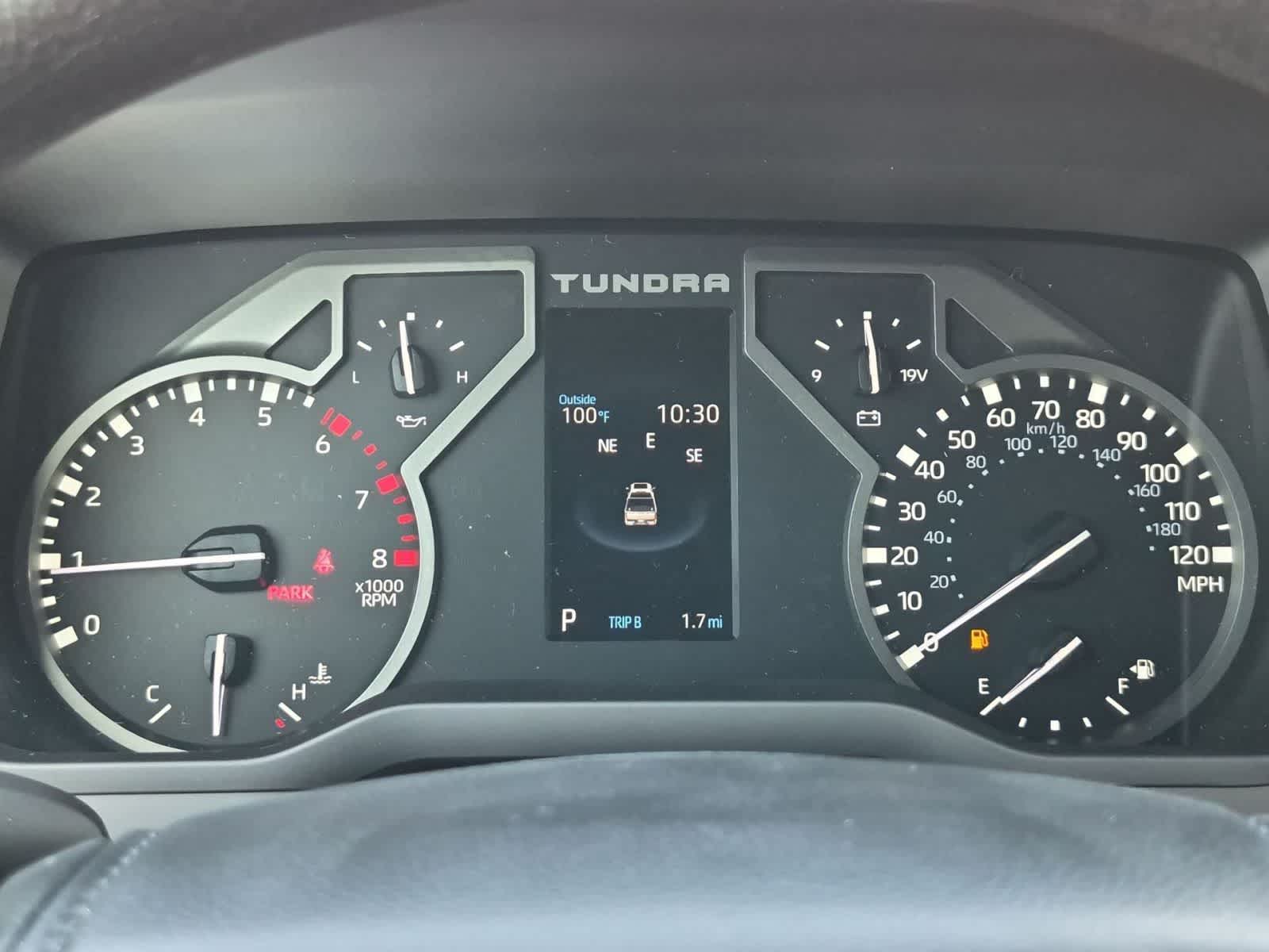Thumbnail: 2026 Toyota Tundra - 31