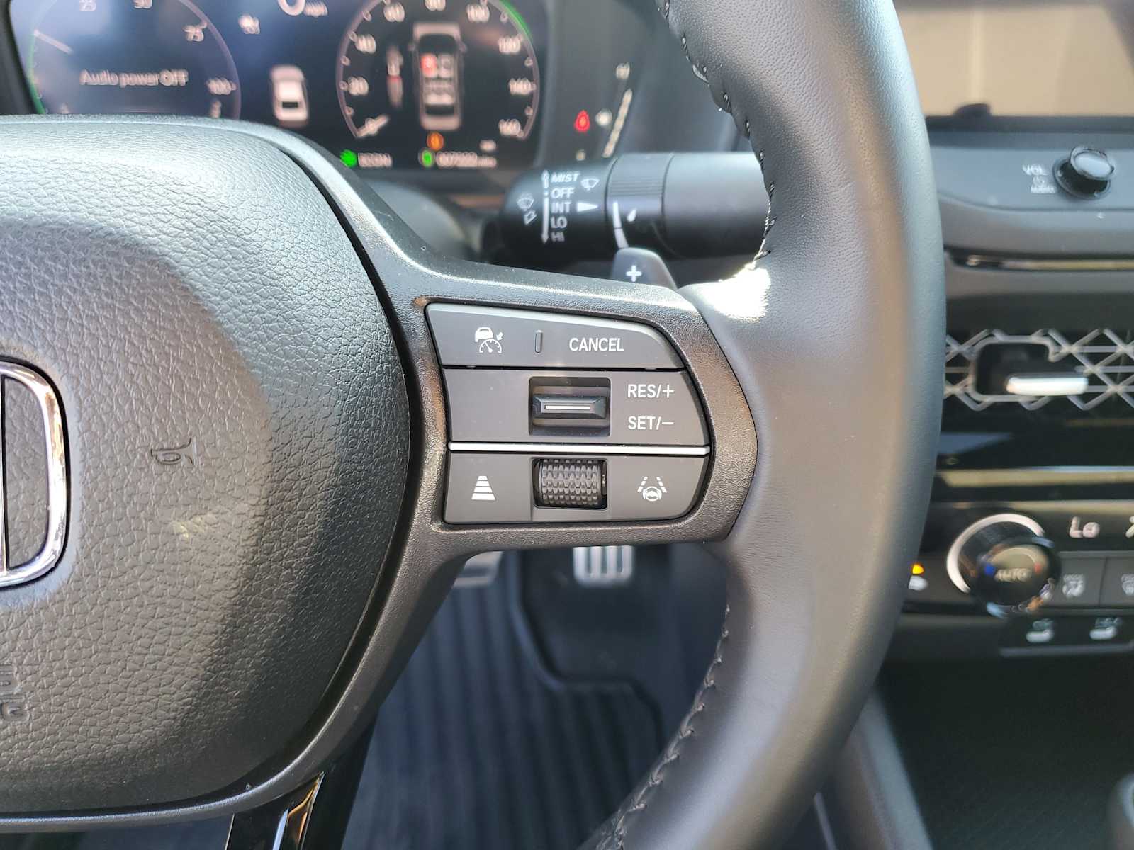 Thumbnail: 2024 Honda Accord - 23