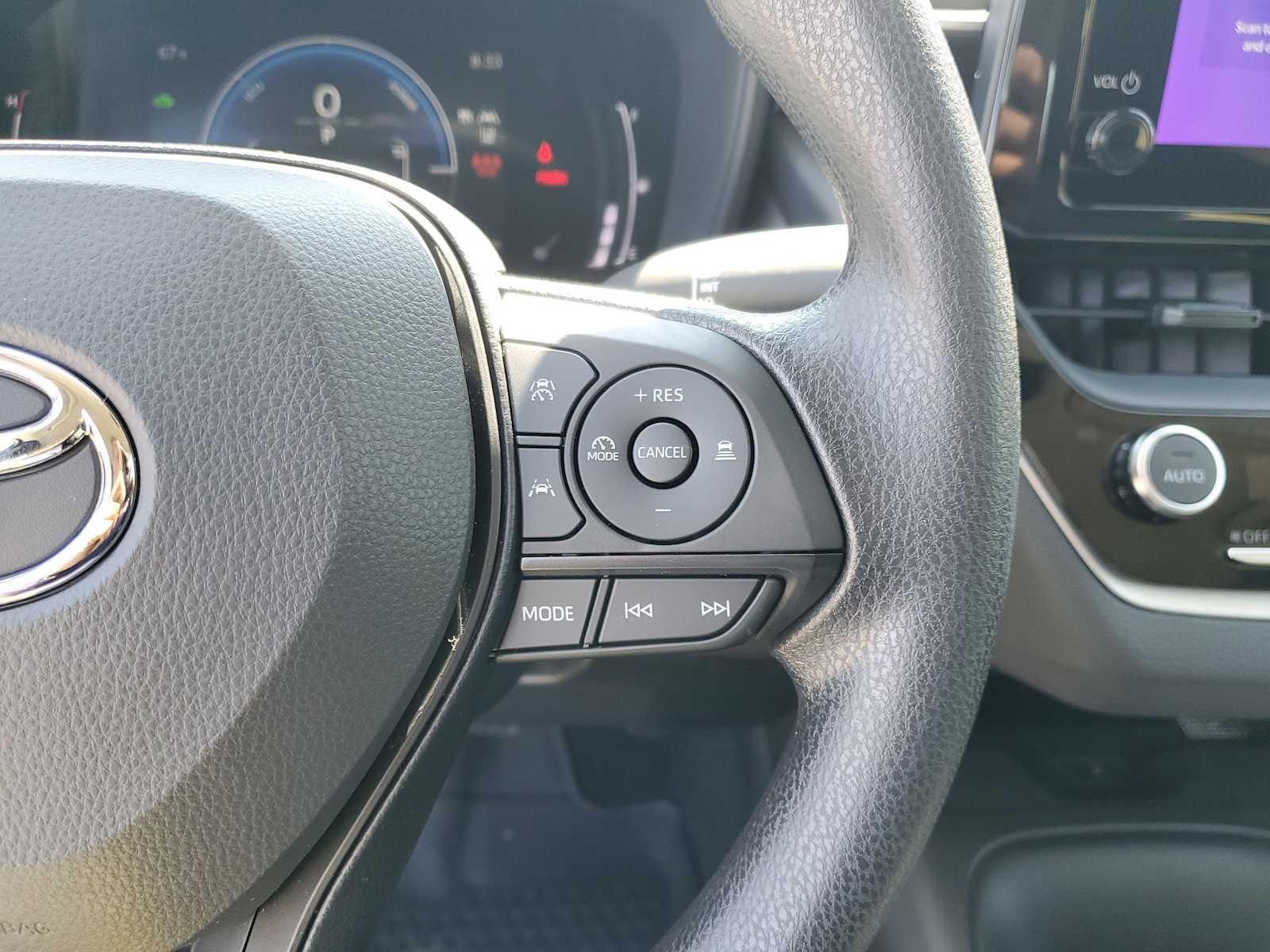 Thumbnail: 2026 Toyota Corolla - 24