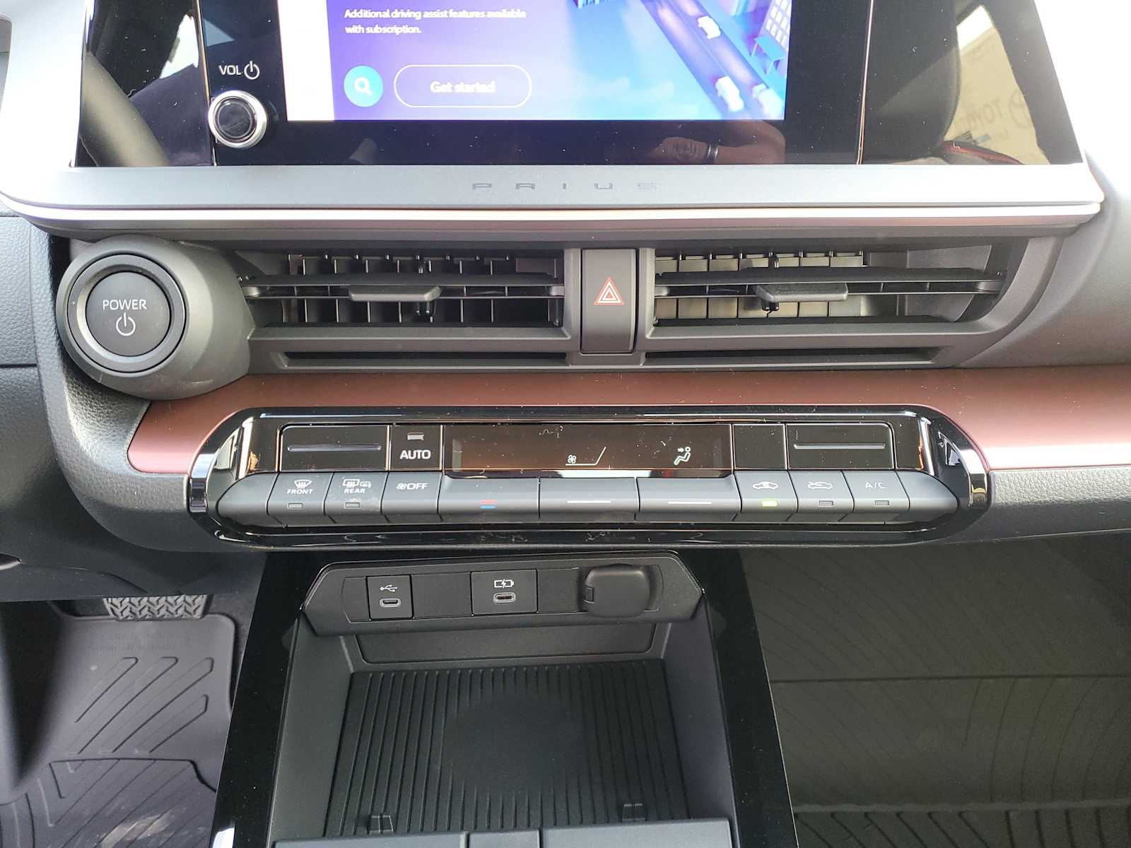 Thumbnail: 2026 Toyota Prius - 27