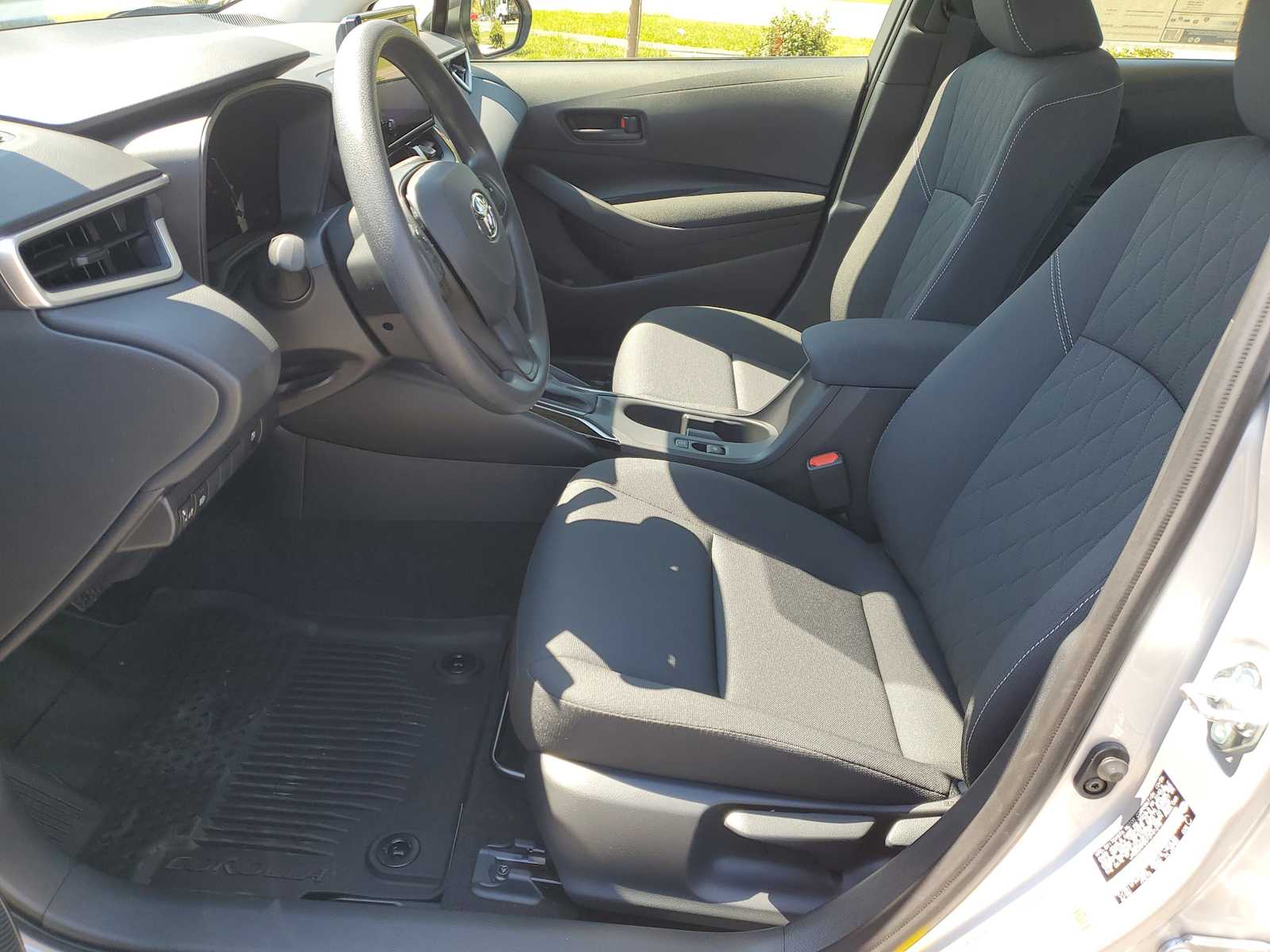 Thumbnail: 2026 Toyota Corolla - 18