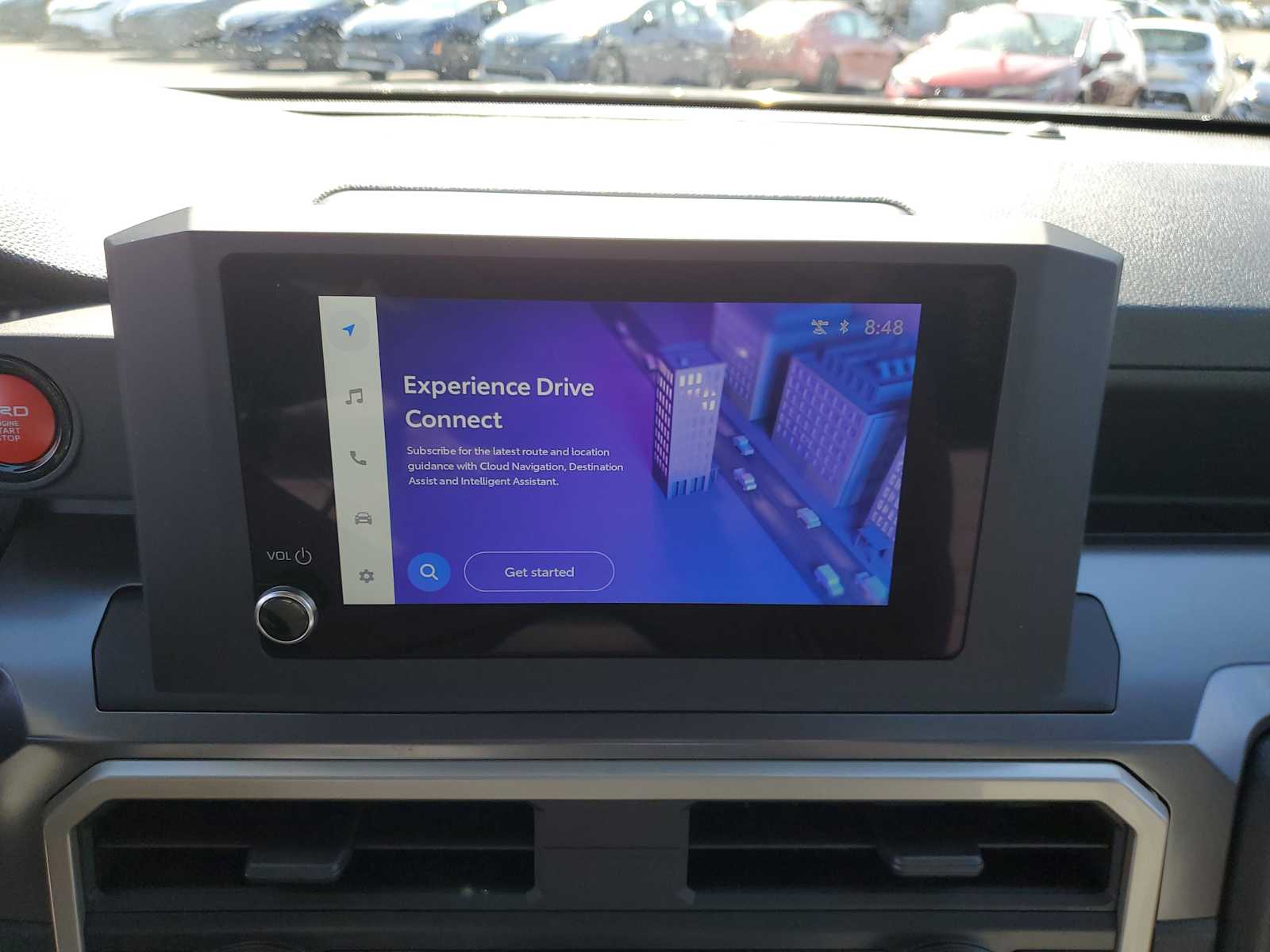 Thumbnail: 2026 Toyota Tacoma - 28