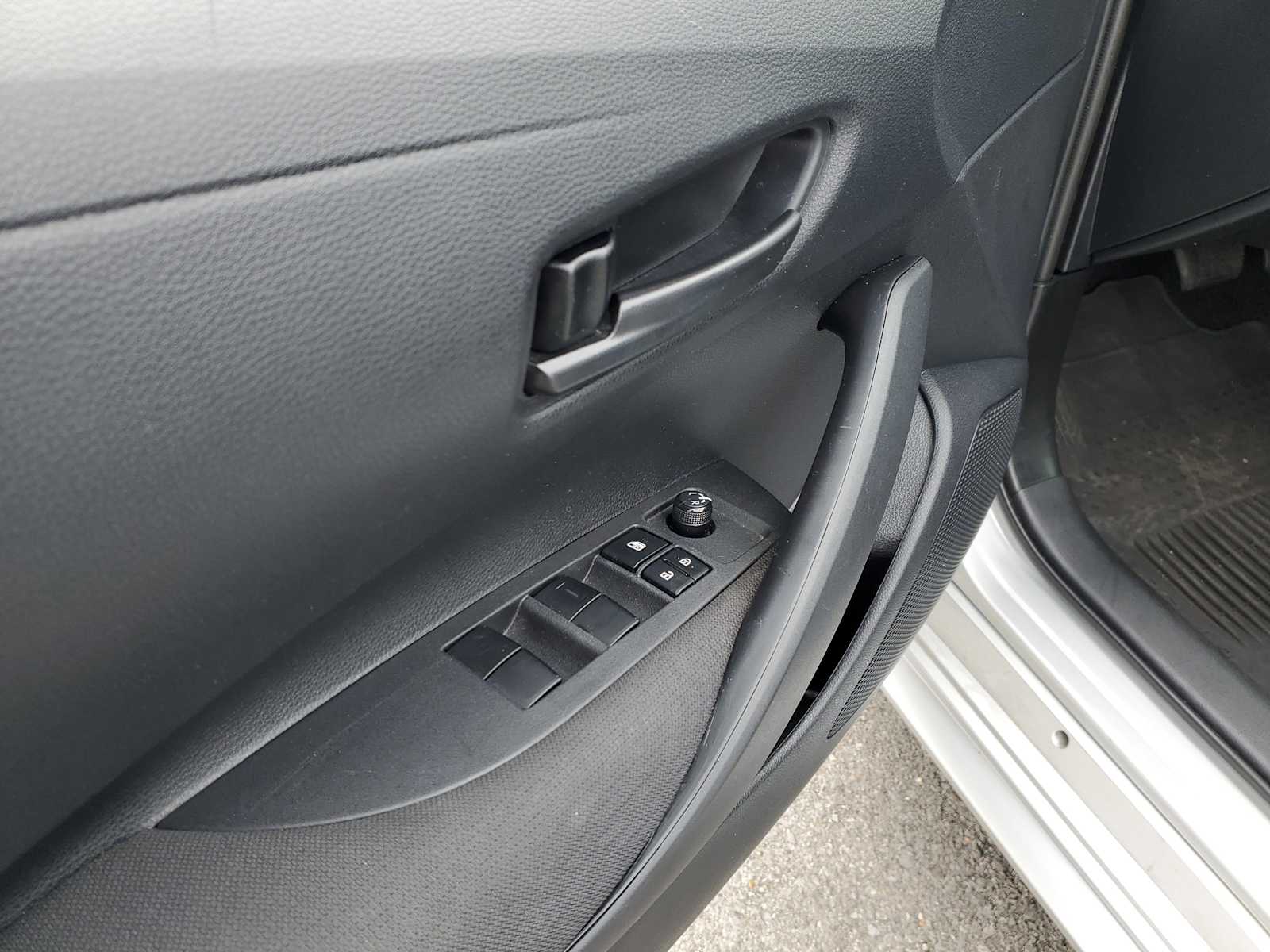 Thumbnail: 2024 Toyota Corolla - 16