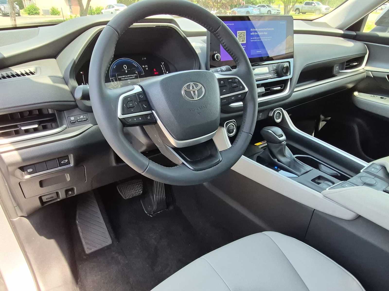 Thumbnail: 2026 Toyota Grand Highlander - 2