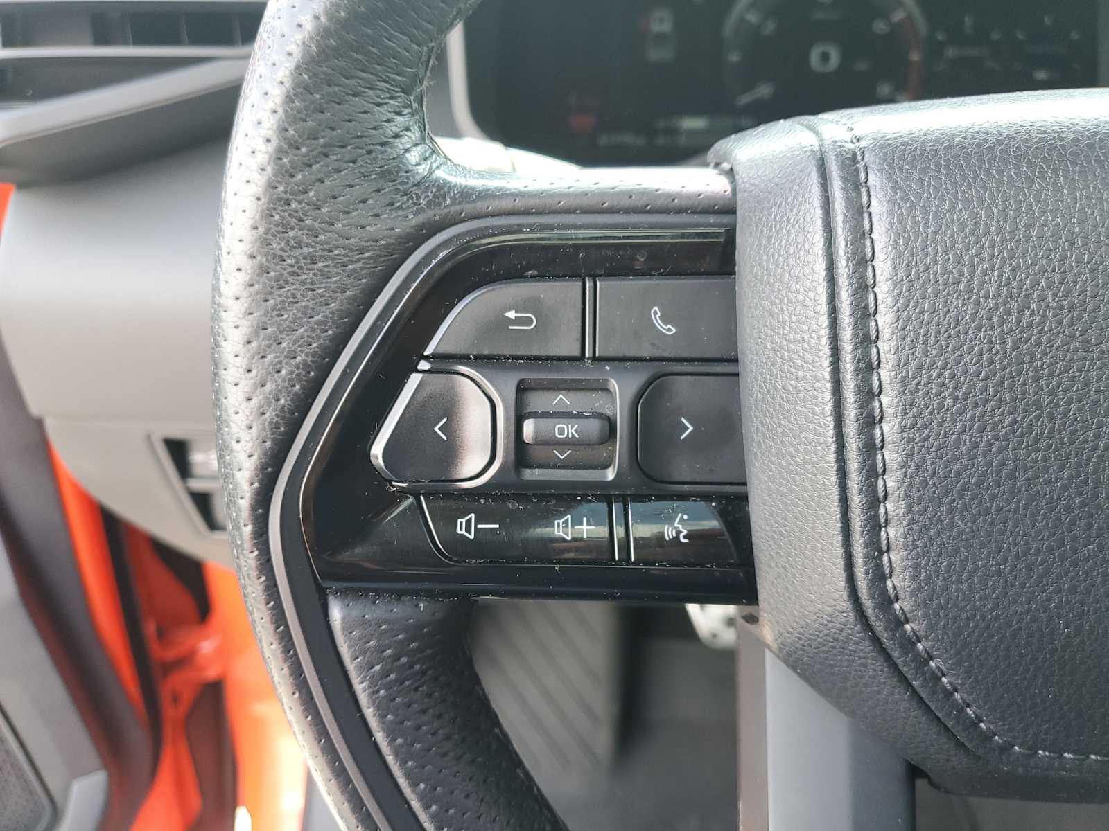 Thumbnail: 2022 Toyota Tundra - 21