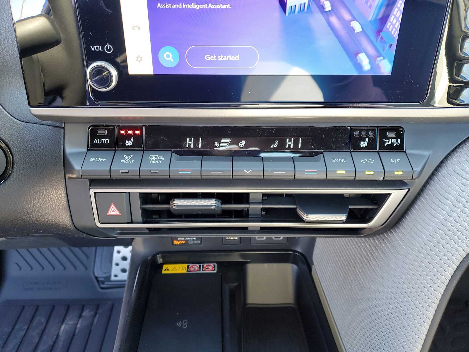 Thumbnail: 2026 Toyota Camry - 29