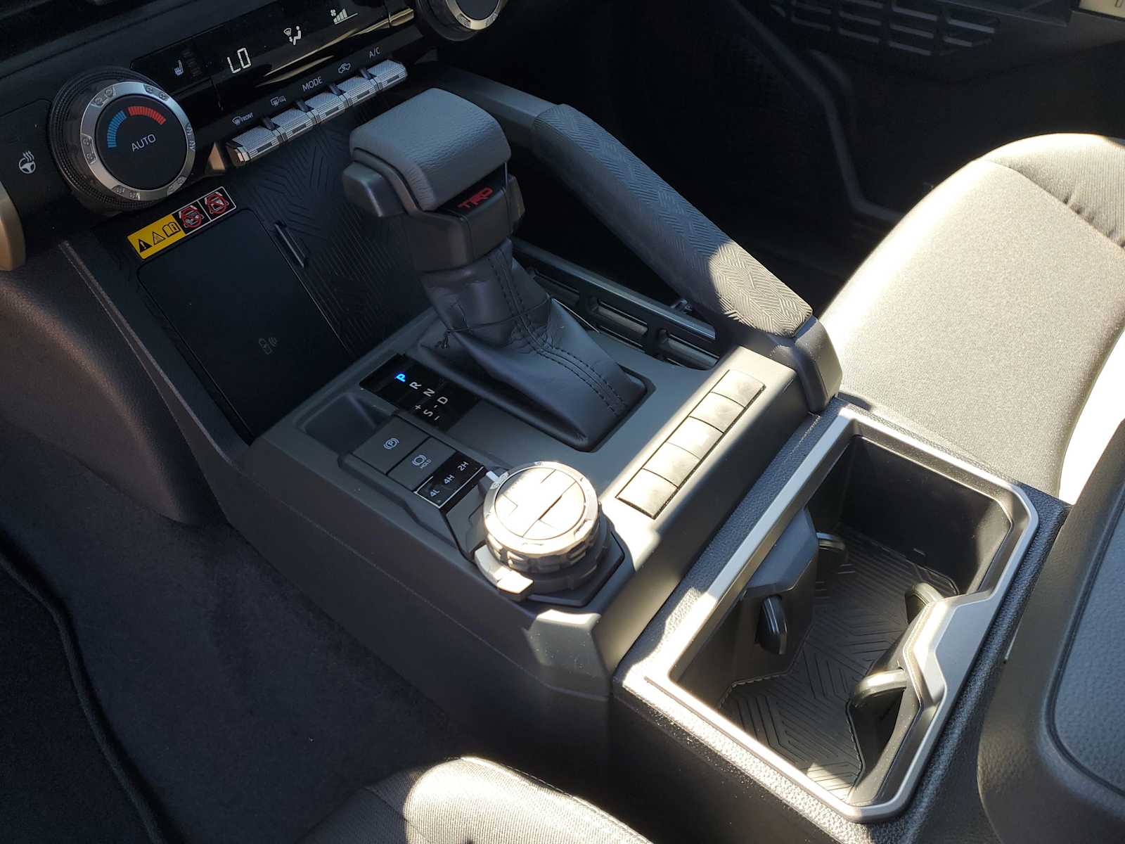 Thumbnail: 2026 Toyota Tacoma - 31