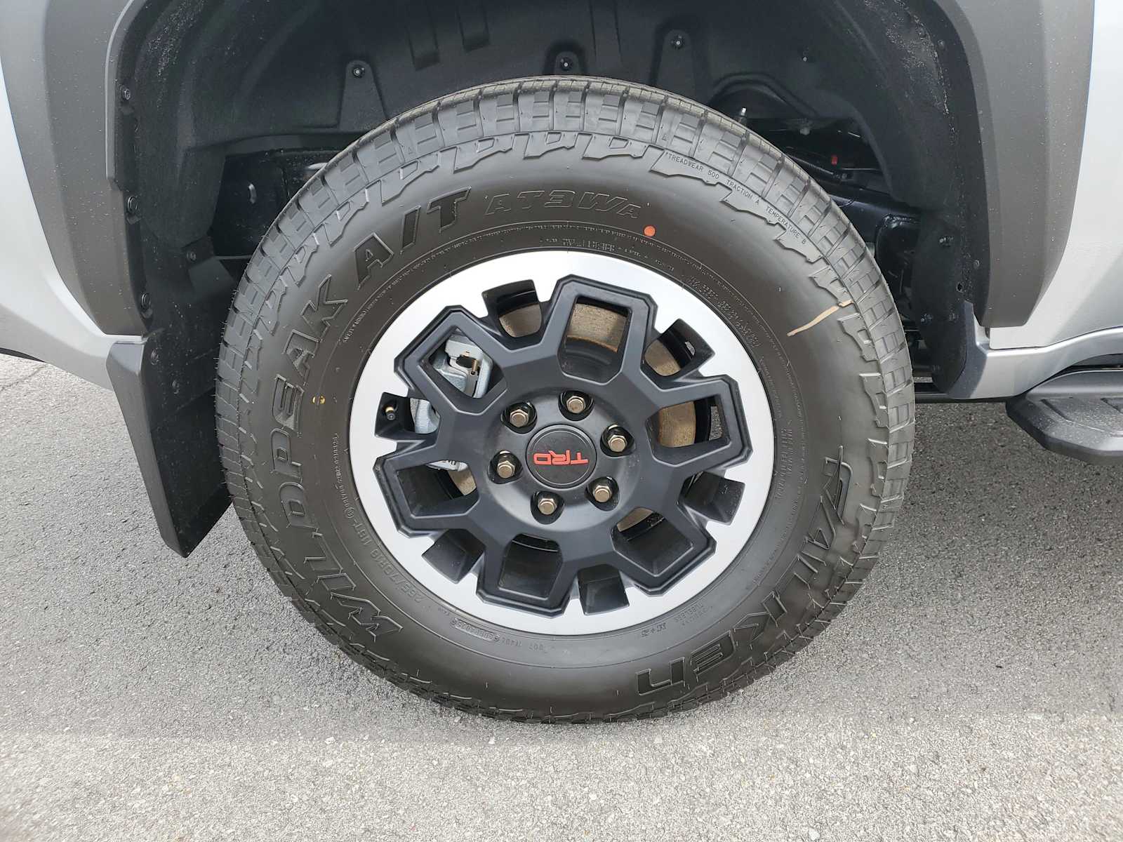 Thumbnail: 2026 Toyota 4Runner - 6