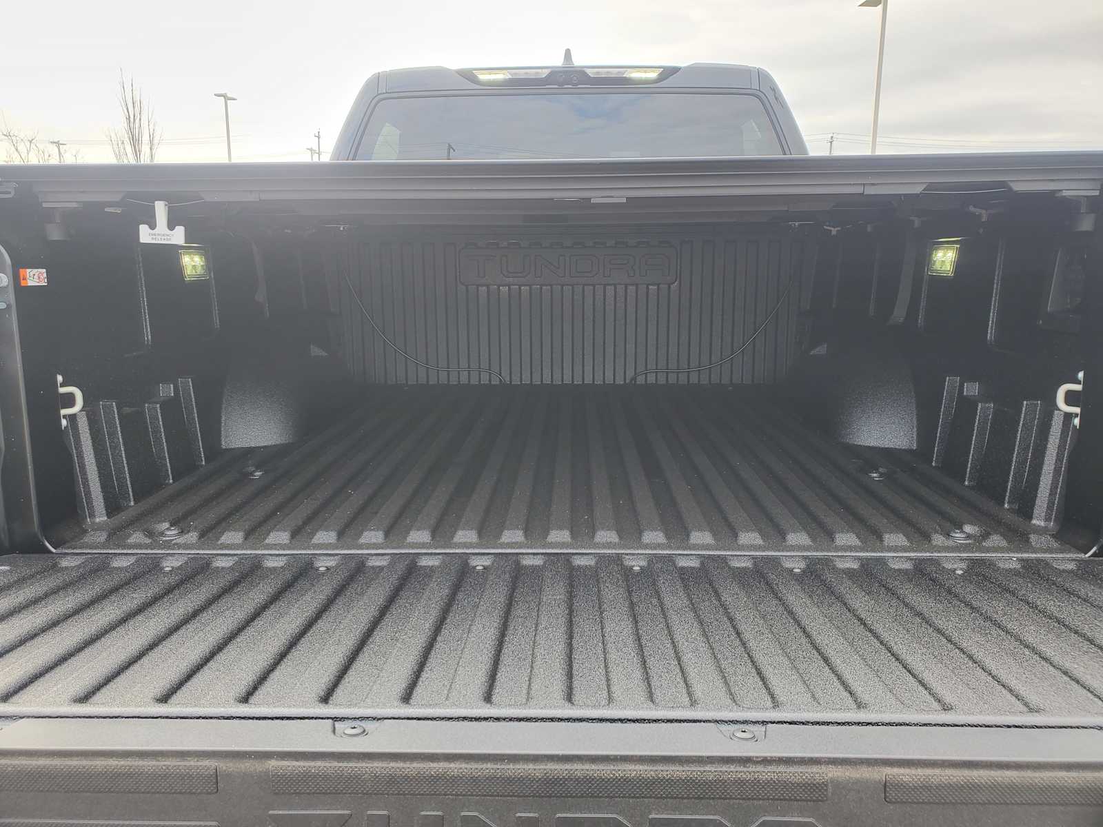 Thumbnail: 2026 Toyota Tundra - 9