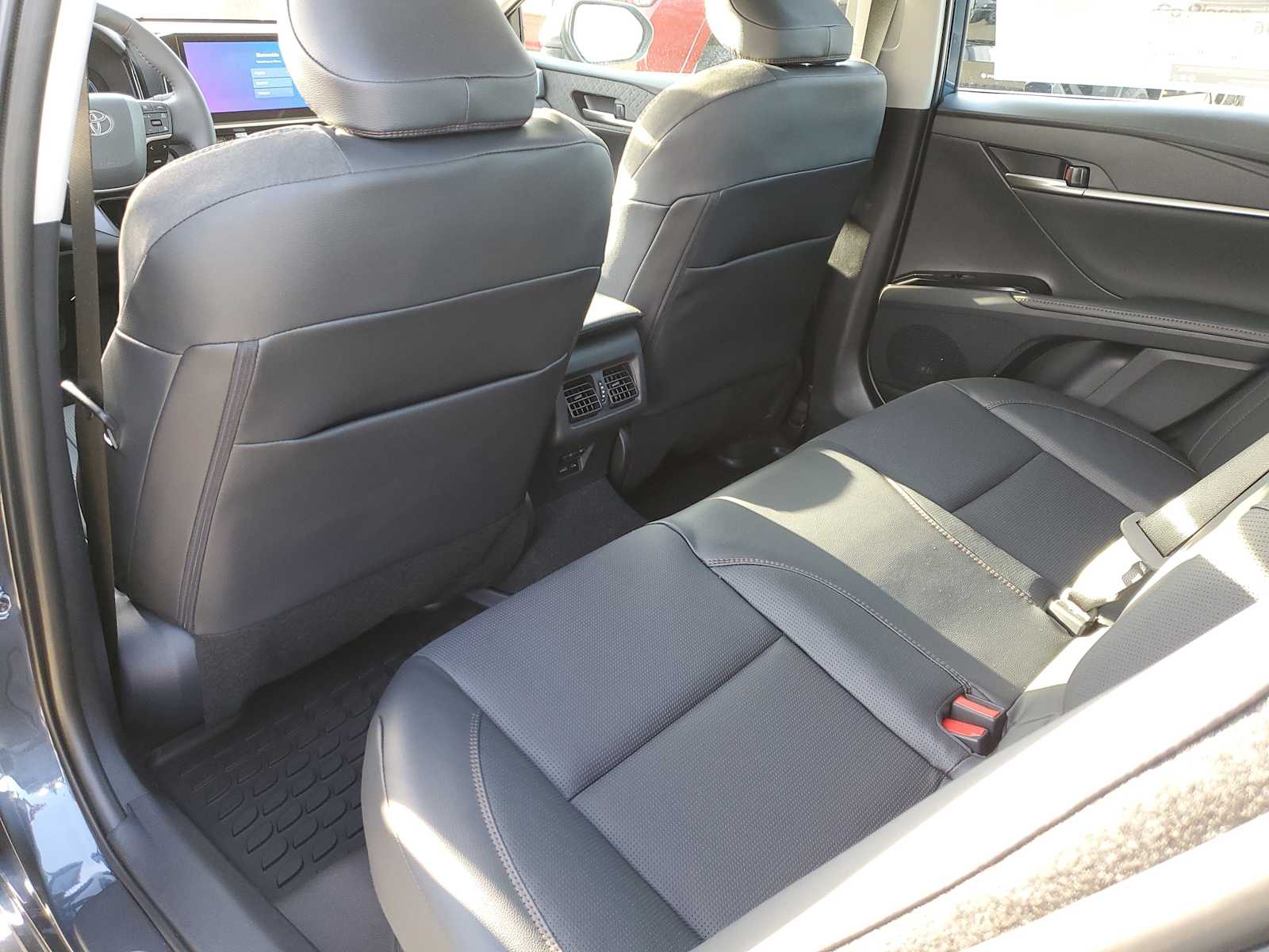 Thumbnail: 2026 Toyota Camry - 13