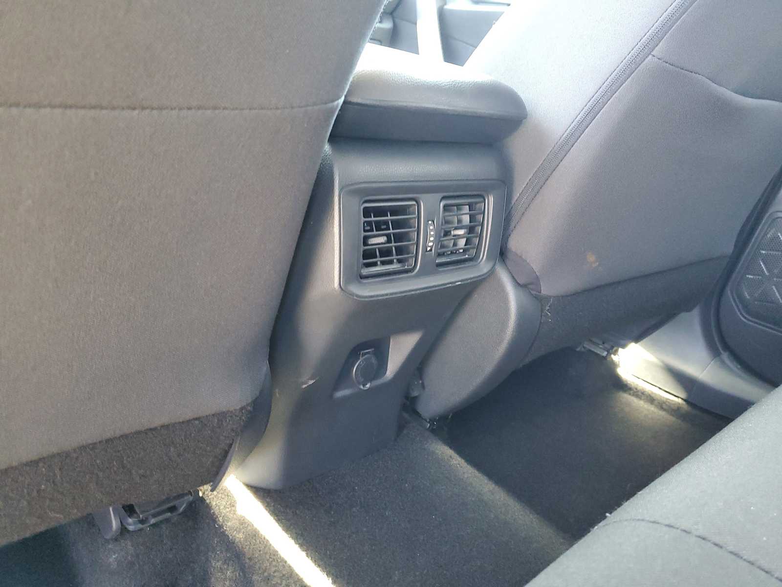 Thumbnail: 2024 Toyota RAV4 - 14