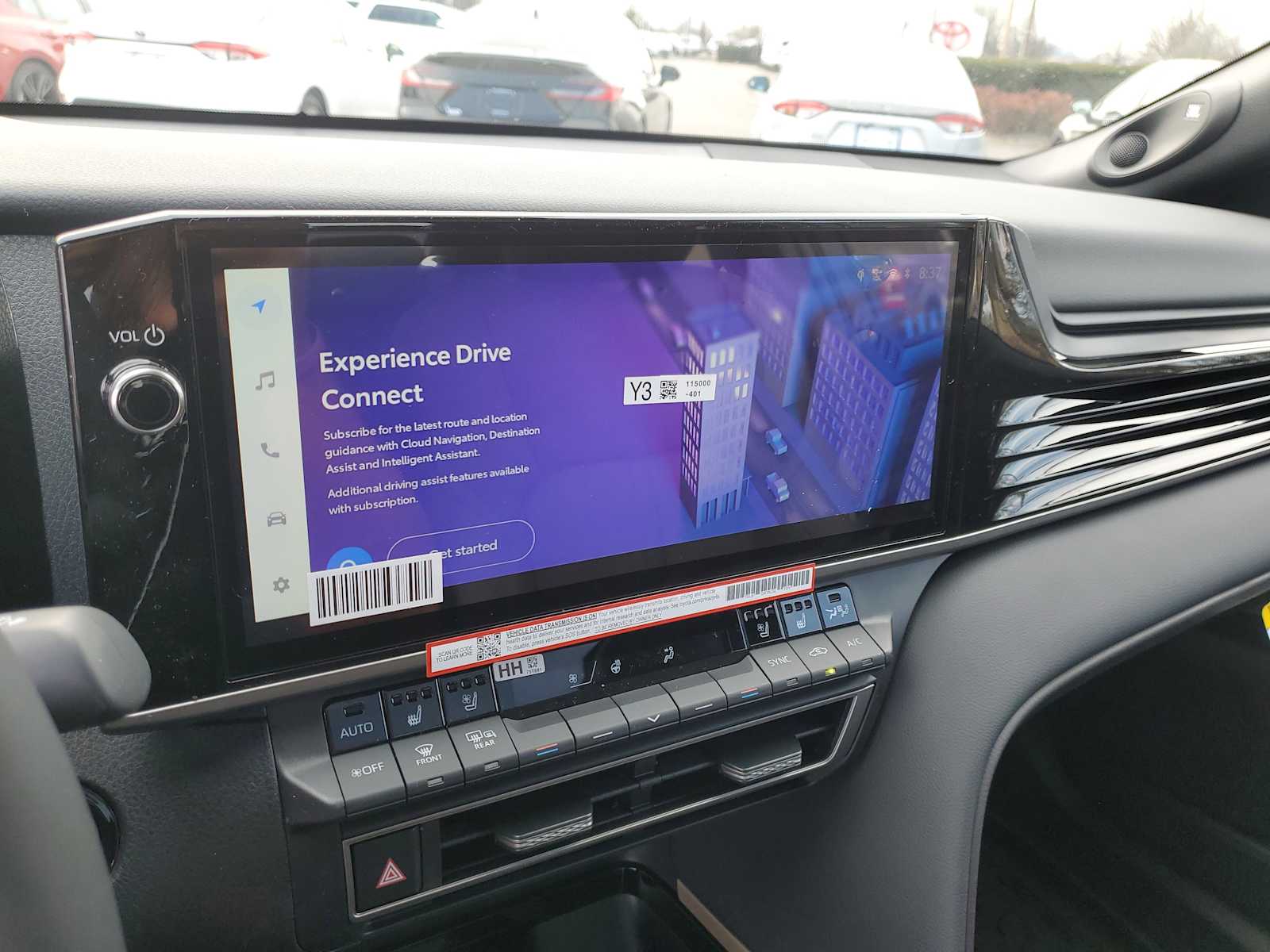 Thumbnail: 2026 Toyota Camry - 28