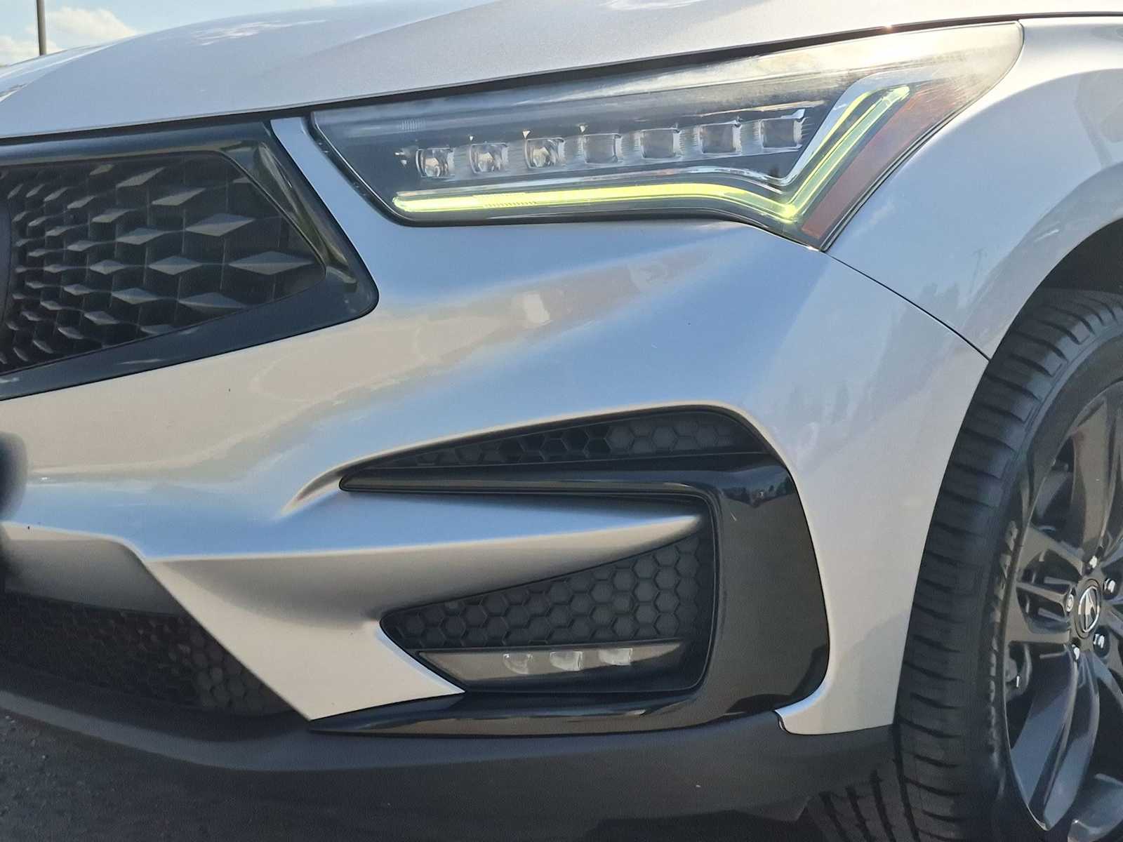 Thumbnail: 2019 Acura RDX - 3
