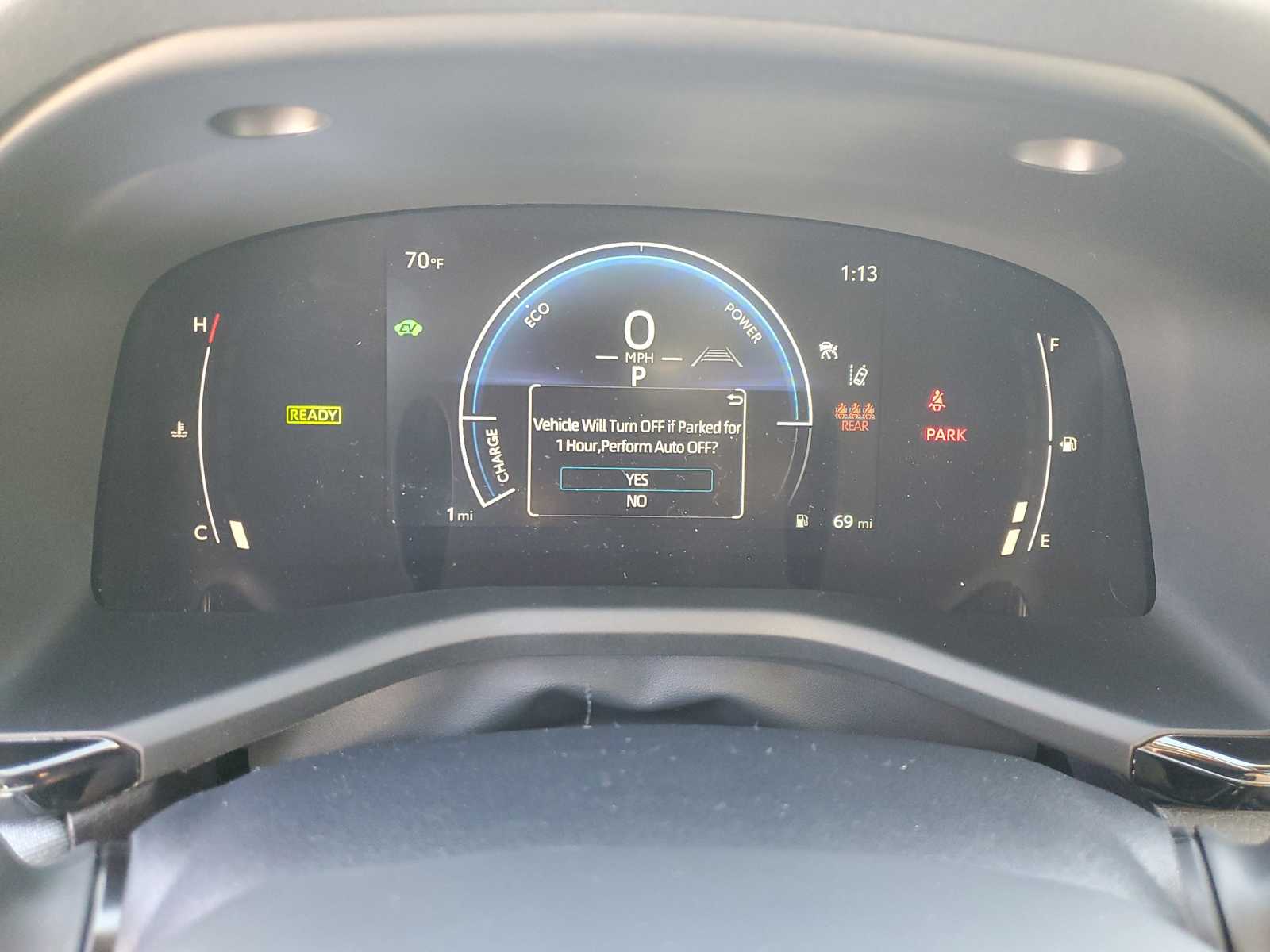 Thumbnail: 2026 Toyota Camry - 24