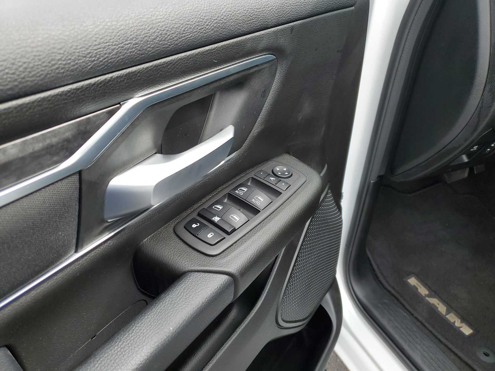 Thumbnail: 2024 RAM 1500 - 16