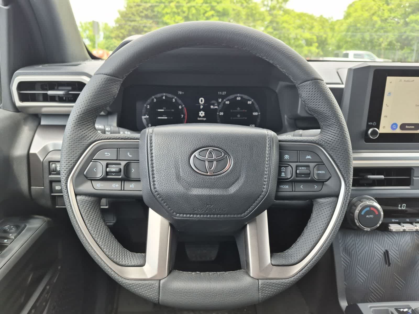 Thumbnail: 2026 Toyota Tacoma - 21