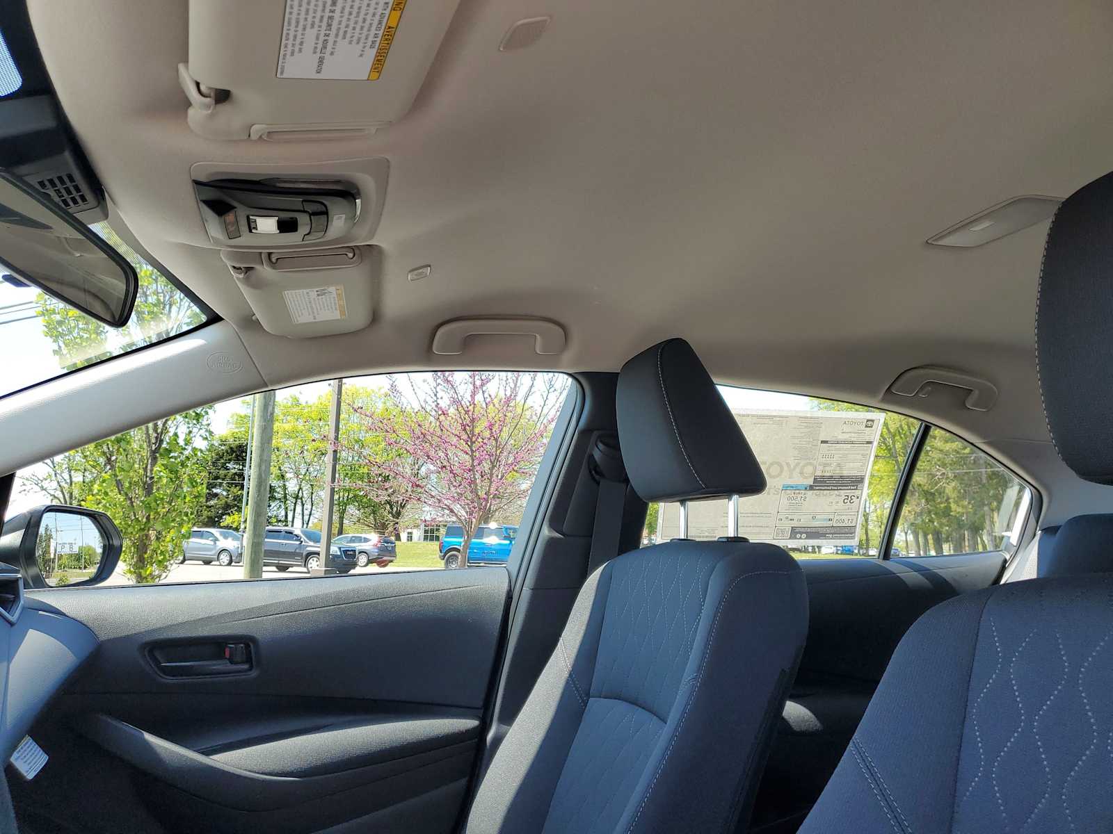 Thumbnail: 2026 Toyota Corolla - 17