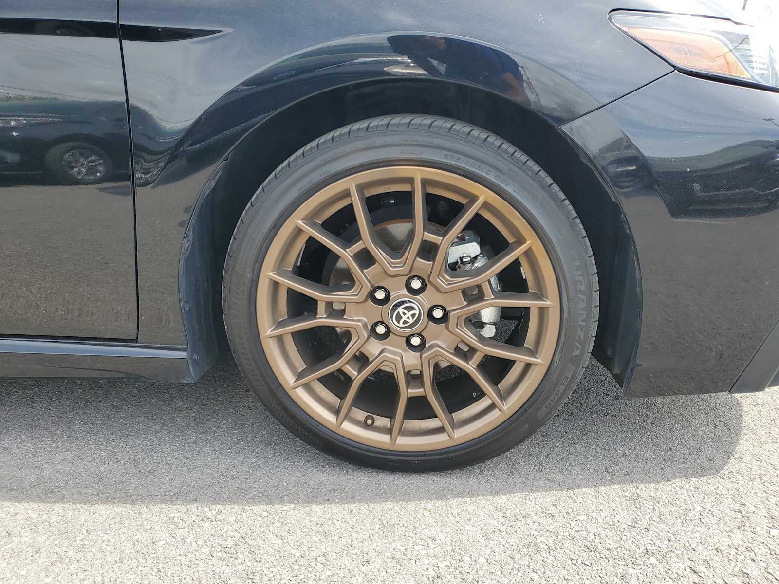 Thumbnail: 2023 Toyota Camry - 5