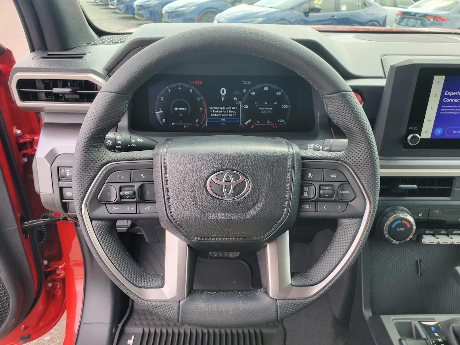 Thumbnail: 2026 Toyota Tacoma - 22