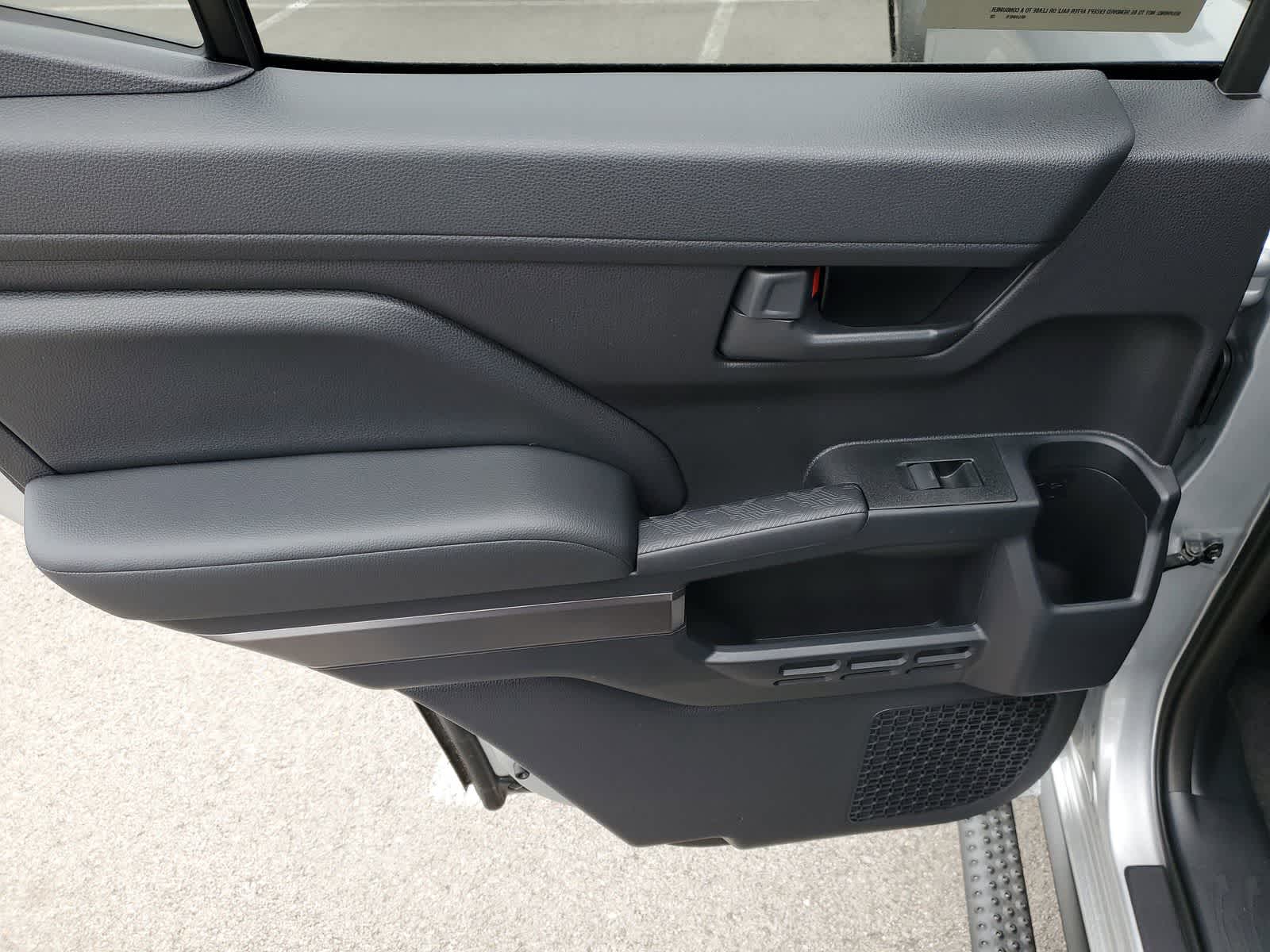 Thumbnail: 2026 Toyota 4Runner - 10