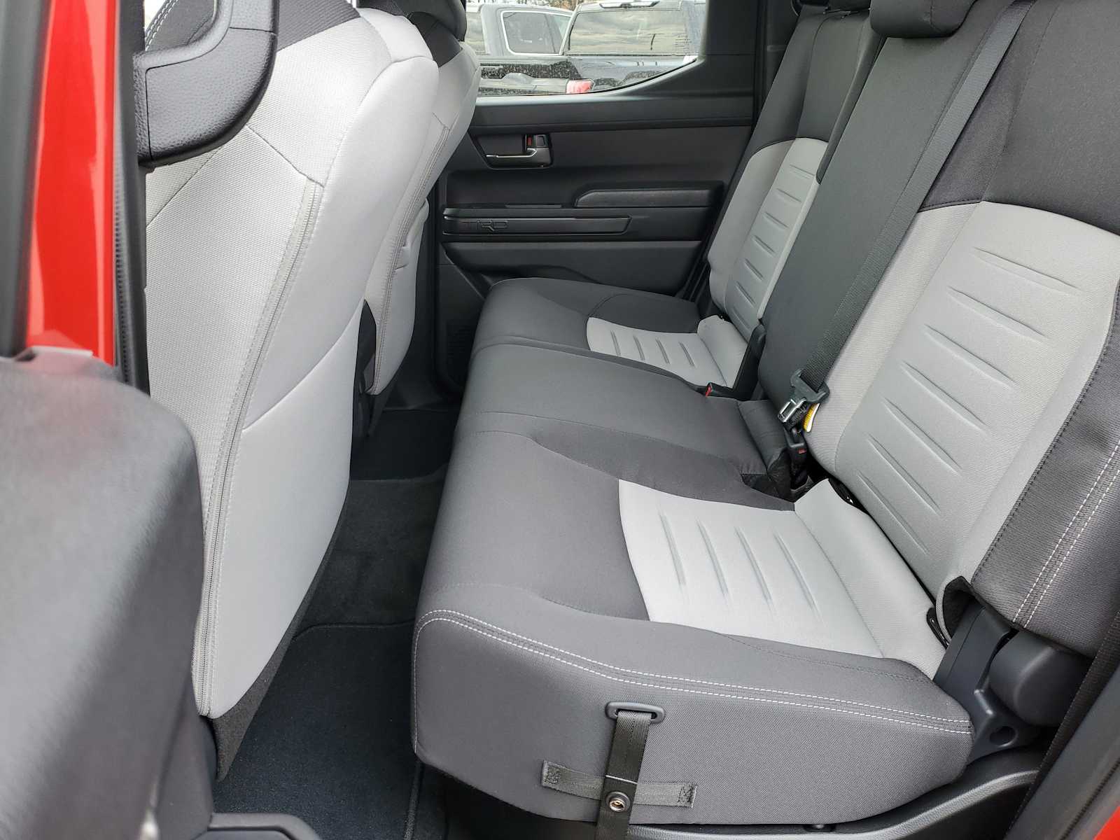 Thumbnail: 2026 Toyota Tacoma - 12