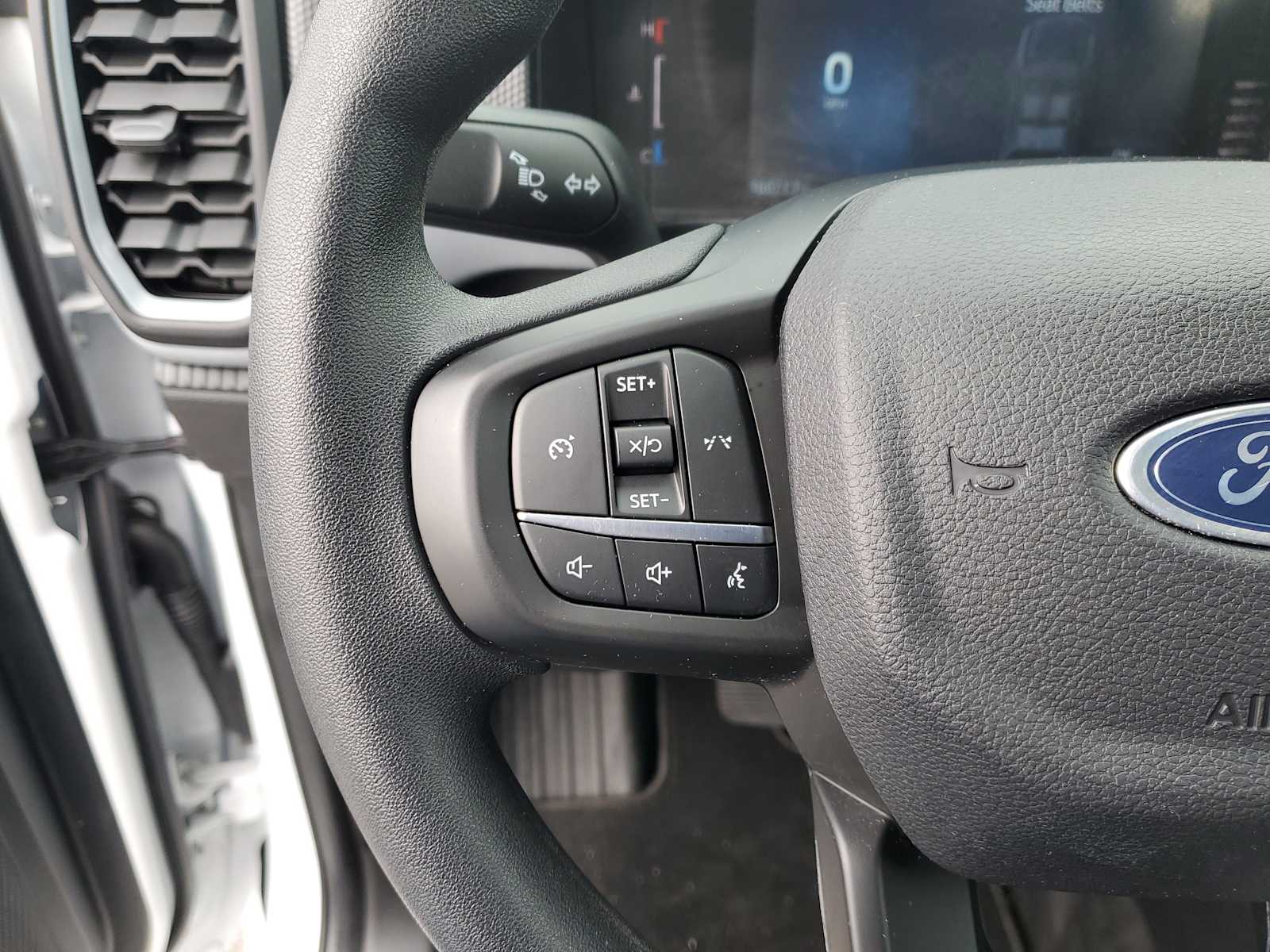 Thumbnail: 2024 Ford Ranger - 23