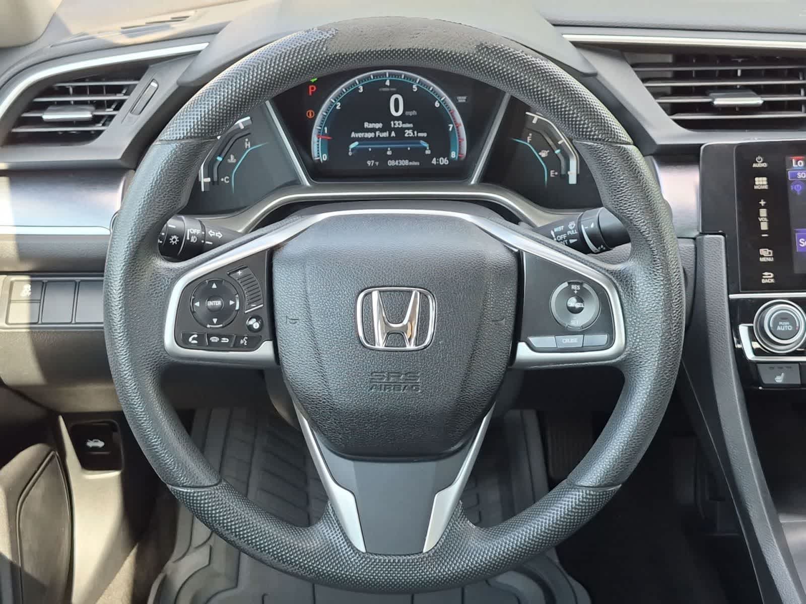 Thumbnail: 2016 Honda Civic - 22