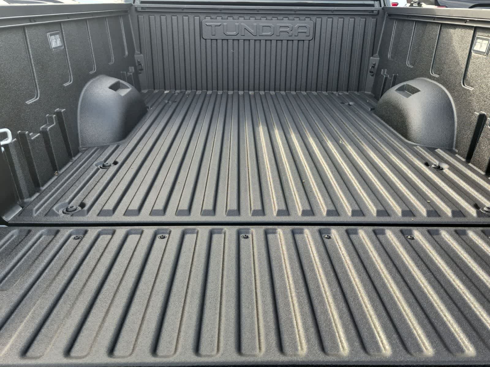 Thumbnail: 2026 Toyota Tundra - 35