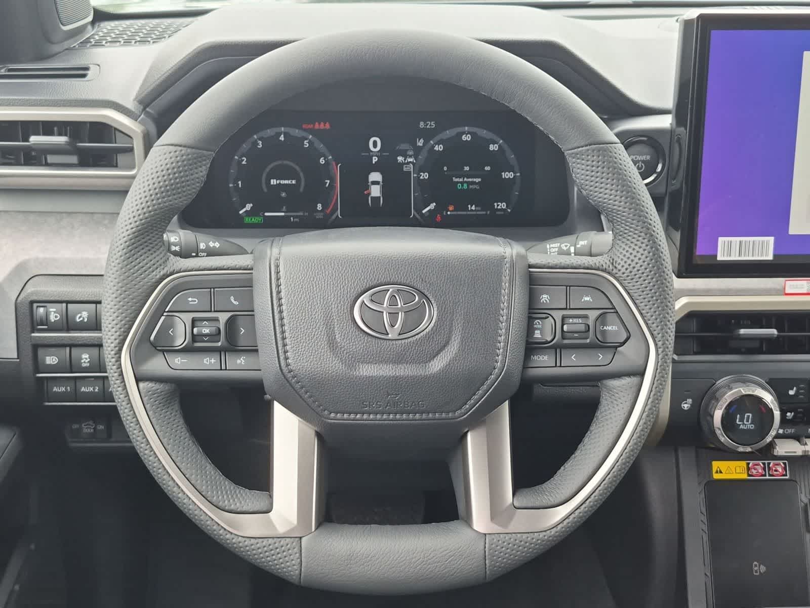 Thumbnail: 2026 Toyota Tacoma - 21