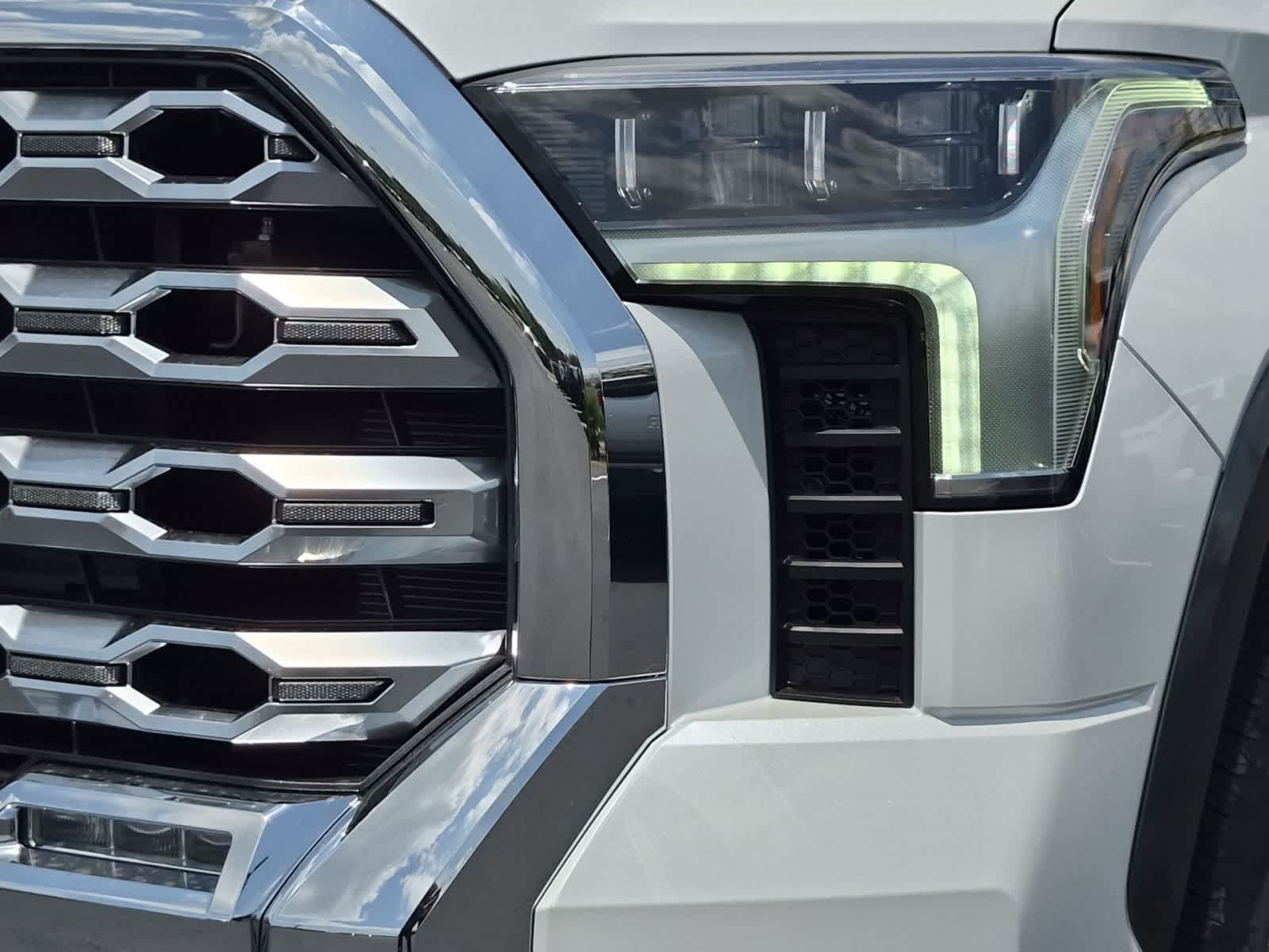Thumbnail: 2026 Toyota Tundra - 11