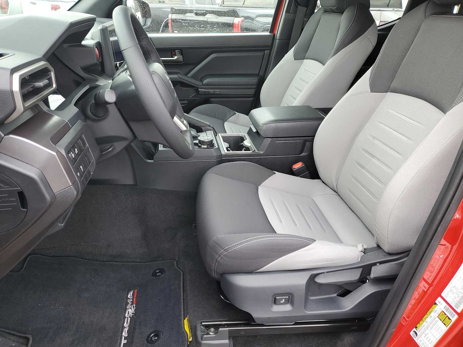 Thumbnail: 2026 Toyota Tacoma - 18