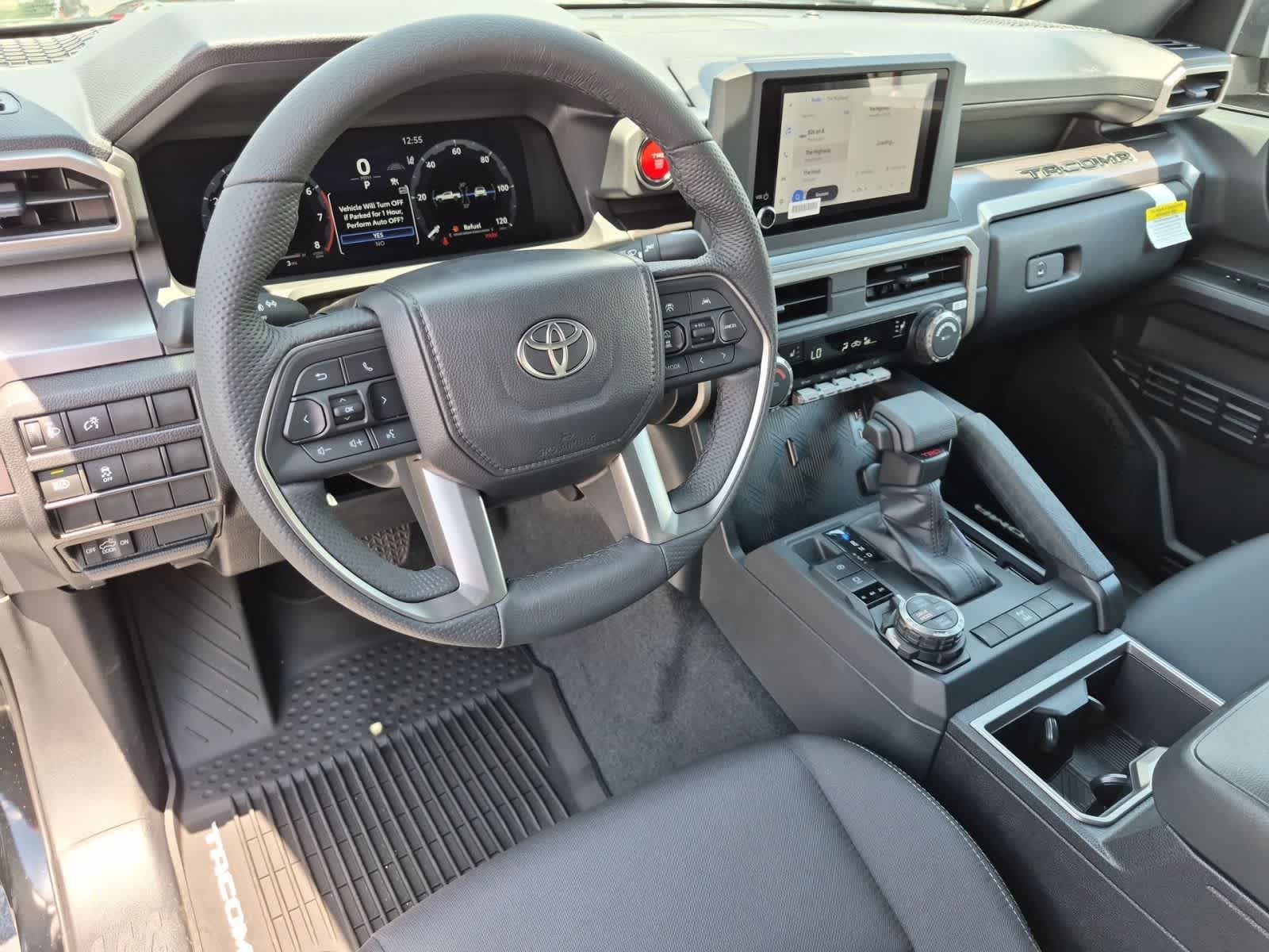 Thumbnail: 2026 Toyota Tacoma - 10