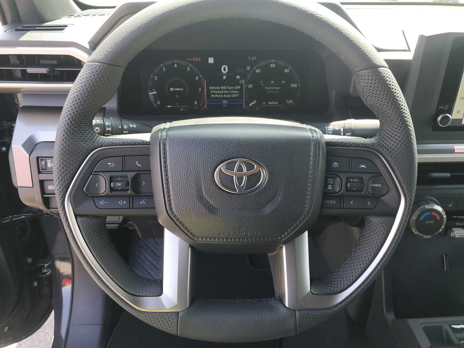 Thumbnail: 2026 Toyota Tacoma - 22
