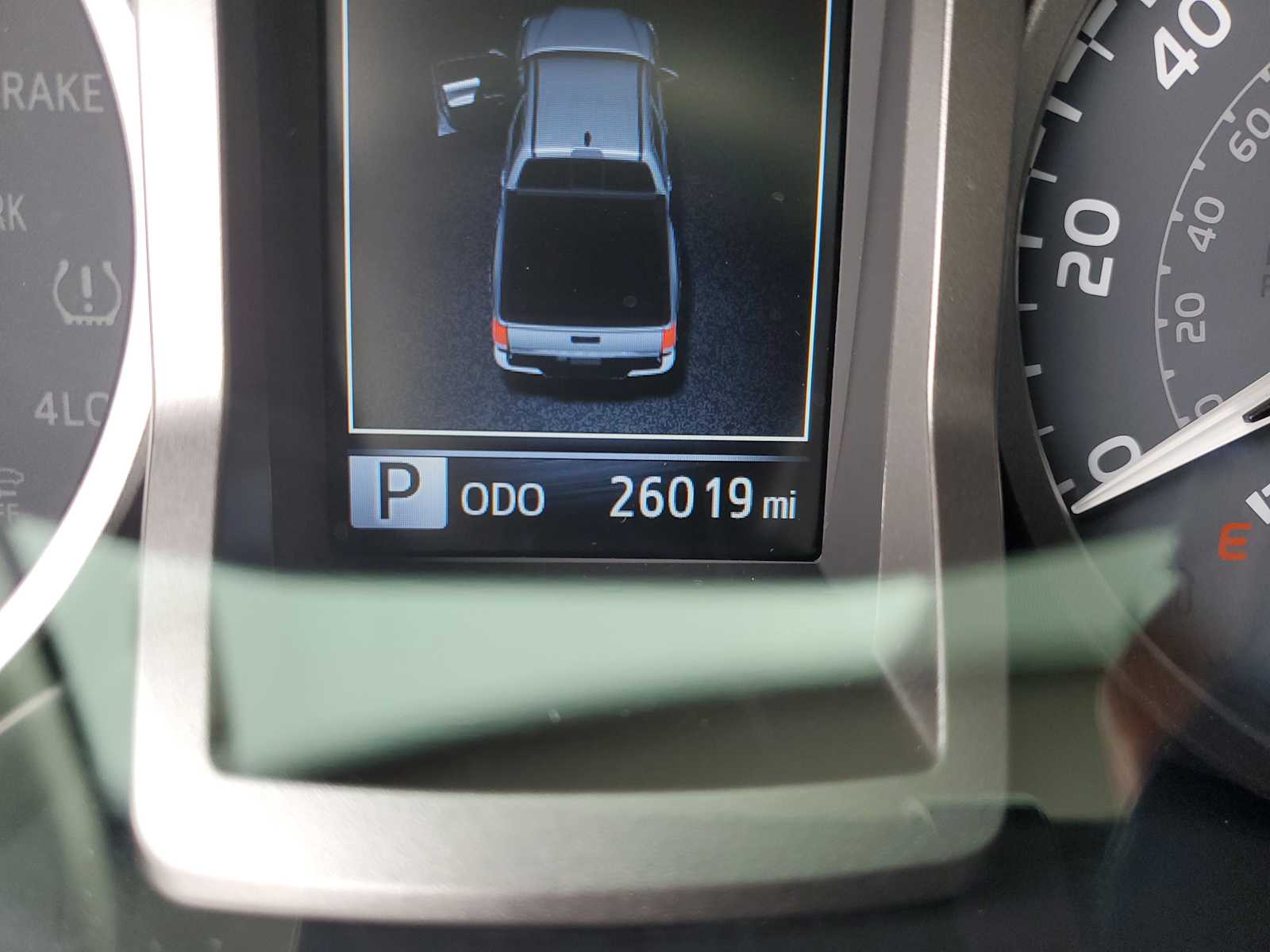 Thumbnail: 2021 Toyota Tacoma - 27