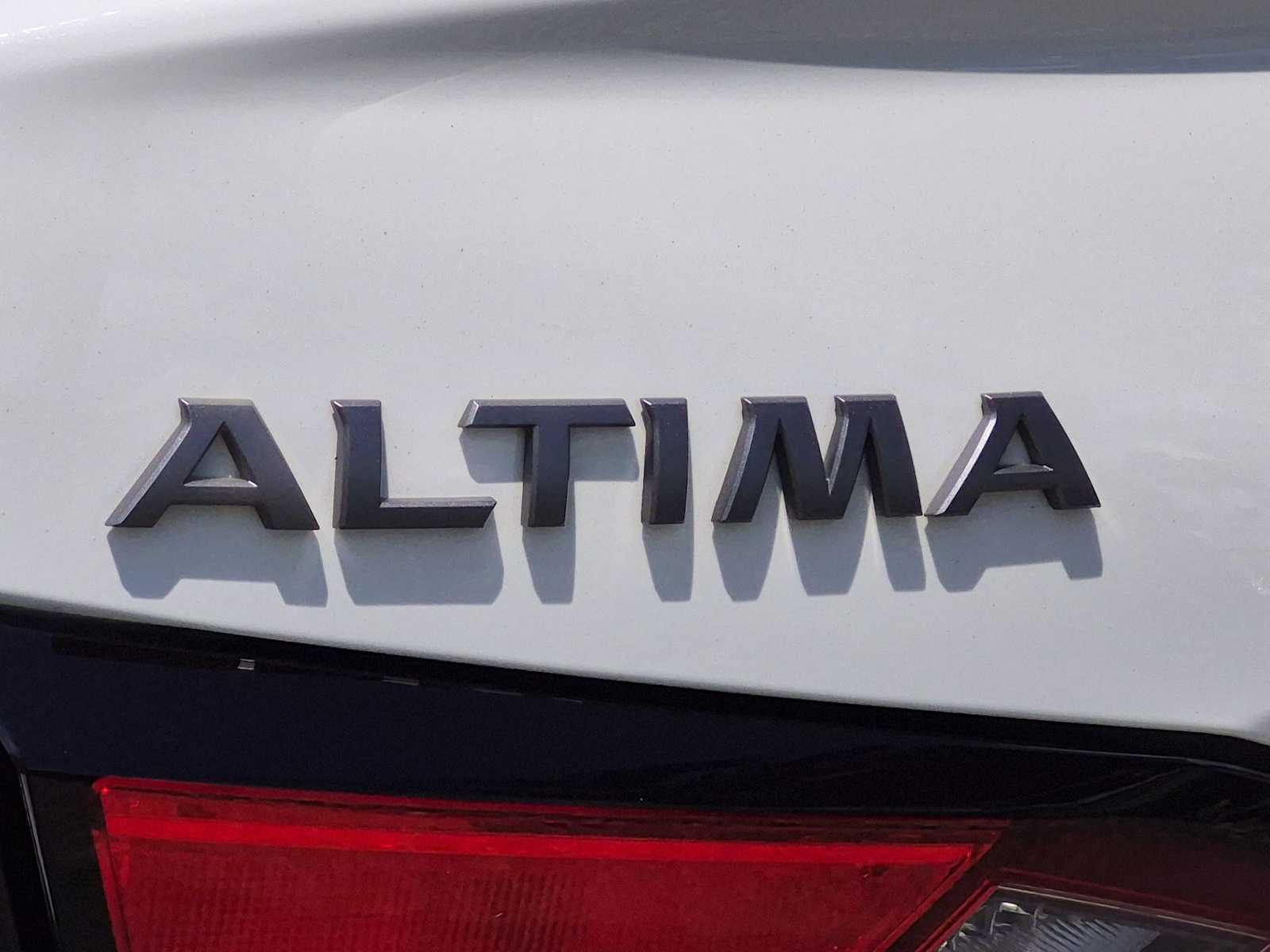 Thumbnail: 2025 Nissan Altima - 4