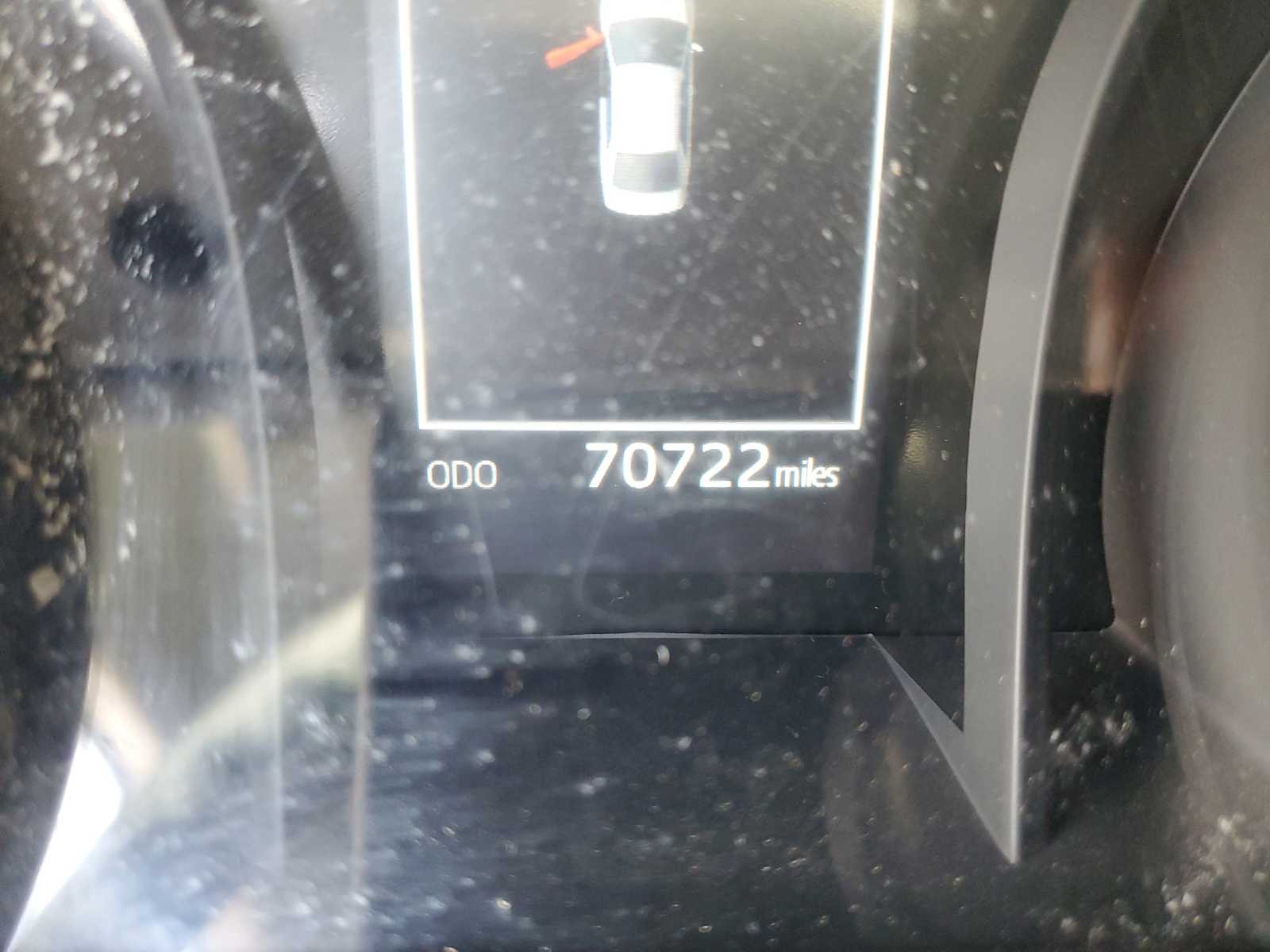 Thumbnail: 2023 Toyota Camry - 25