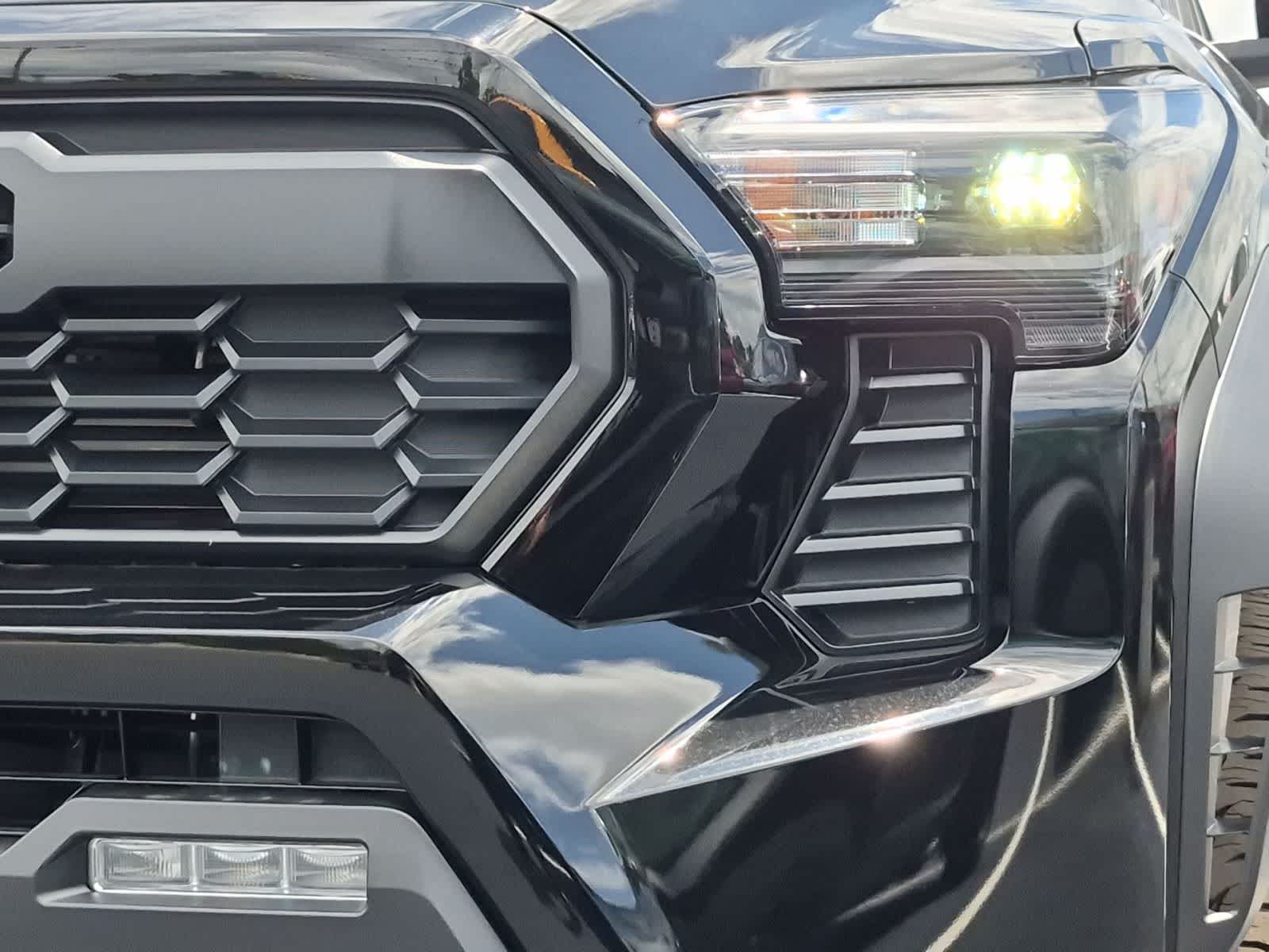 Thumbnail: 2026 Toyota Tacoma - 11