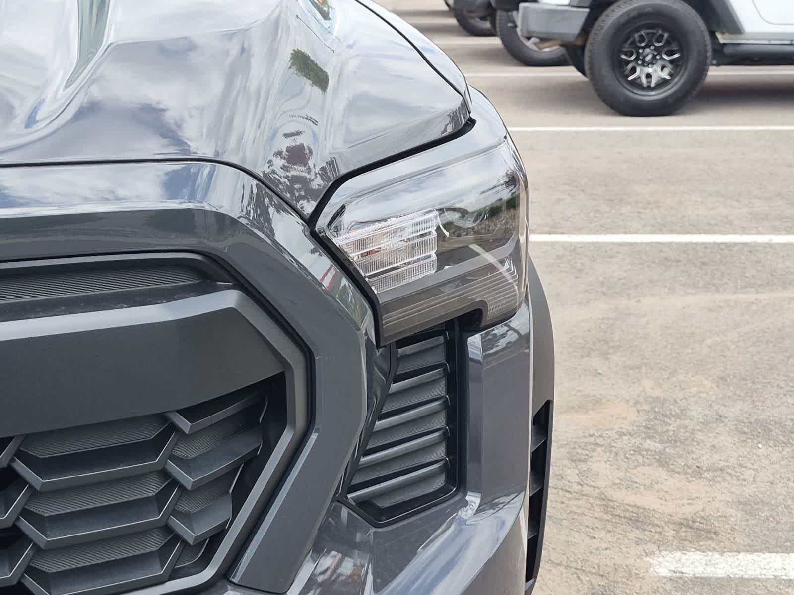 Thumbnail: 2026 Toyota Tacoma - 10