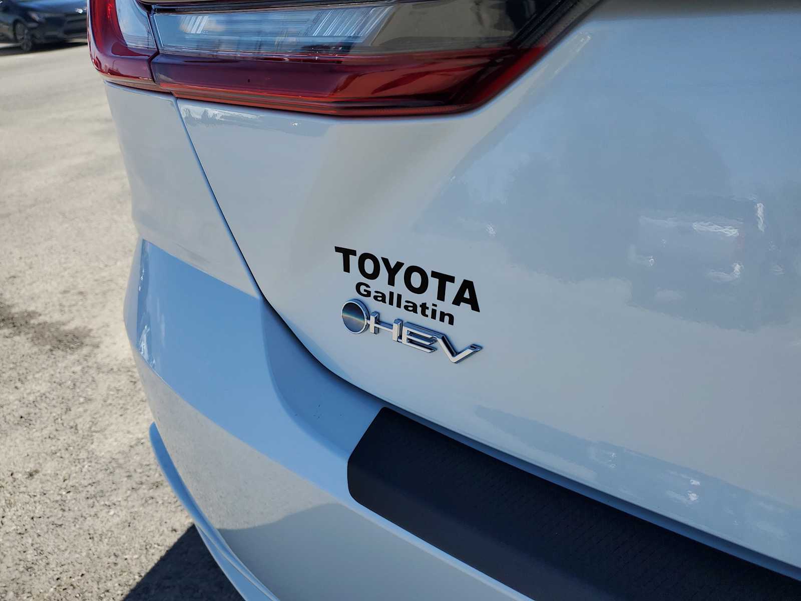 Thumbnail: 2026 Toyota Camry - 8