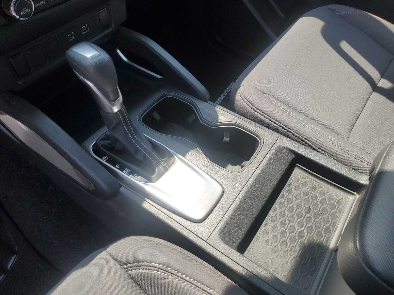 Thumbnail: 2022 Nissan Frontier - 30