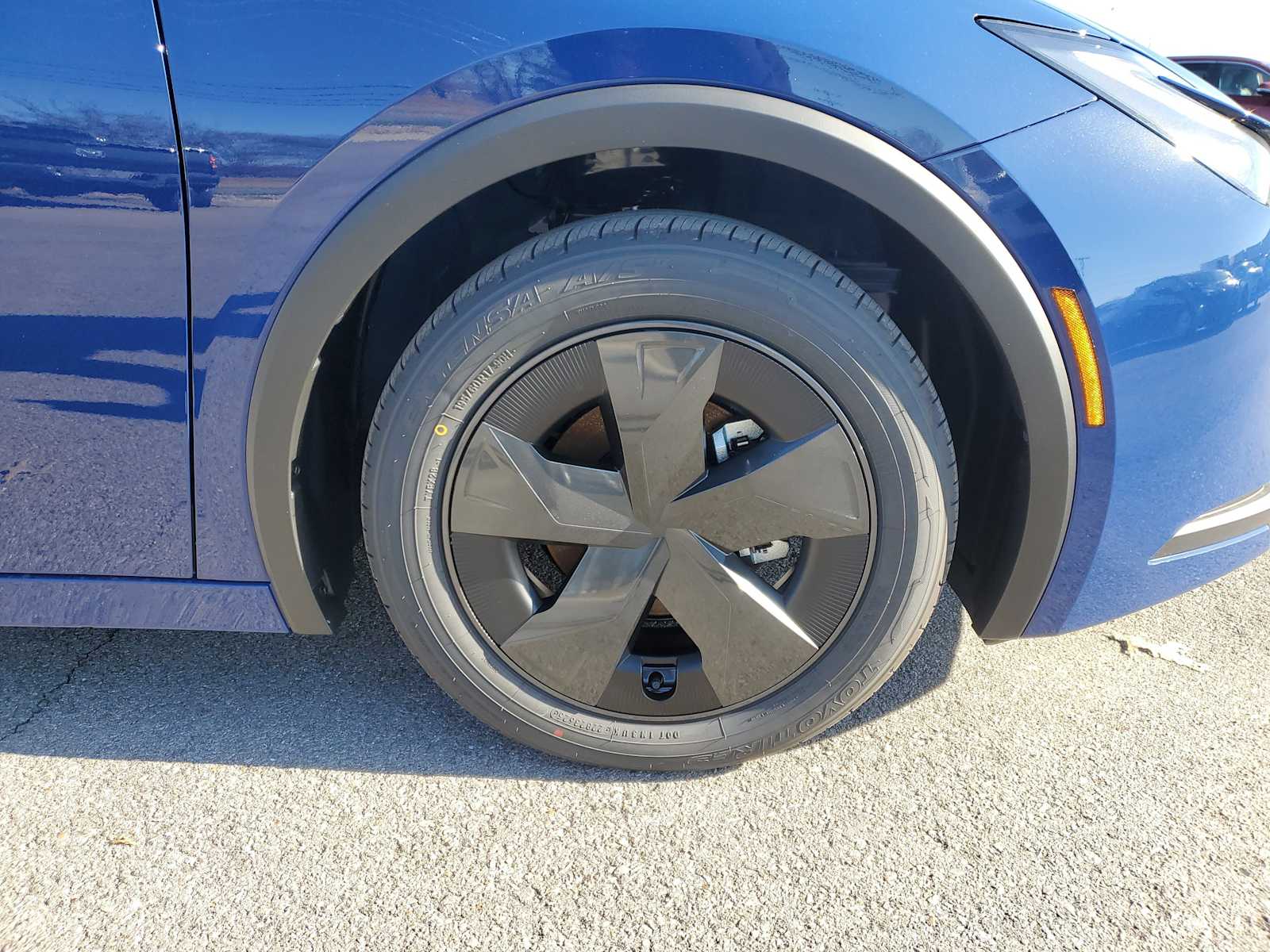 Thumbnail: 2026 Toyota Prius - 5