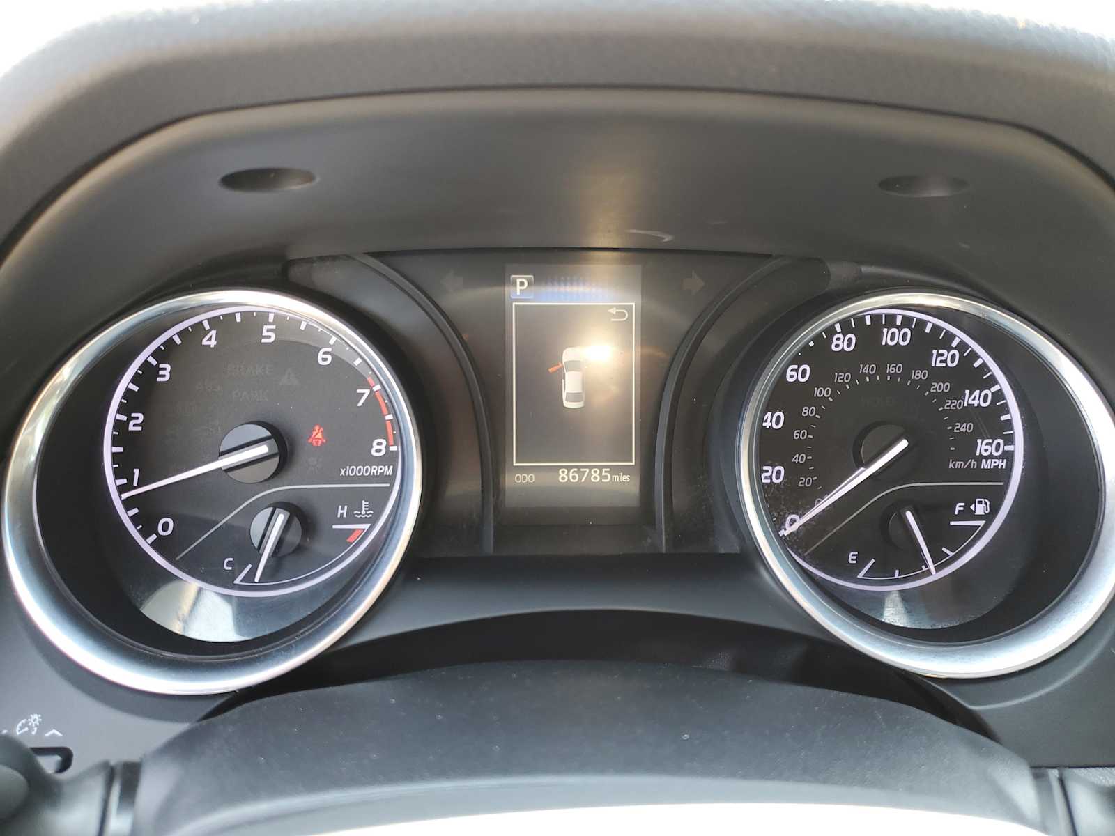 Thumbnail: 2019 Toyota Camry - 24