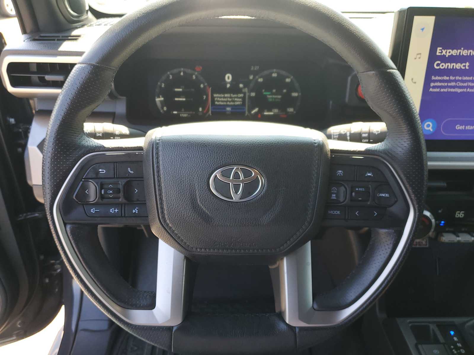 Thumbnail: 2025 Toyota 4Runner - 23
