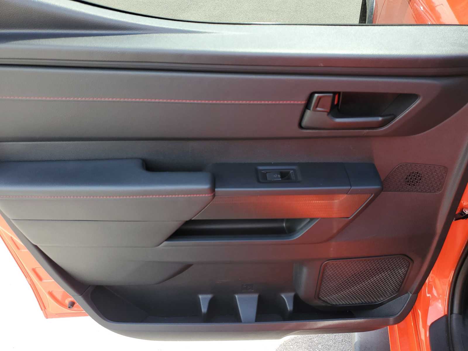 Thumbnail: 2022 Toyota Tundra - 8