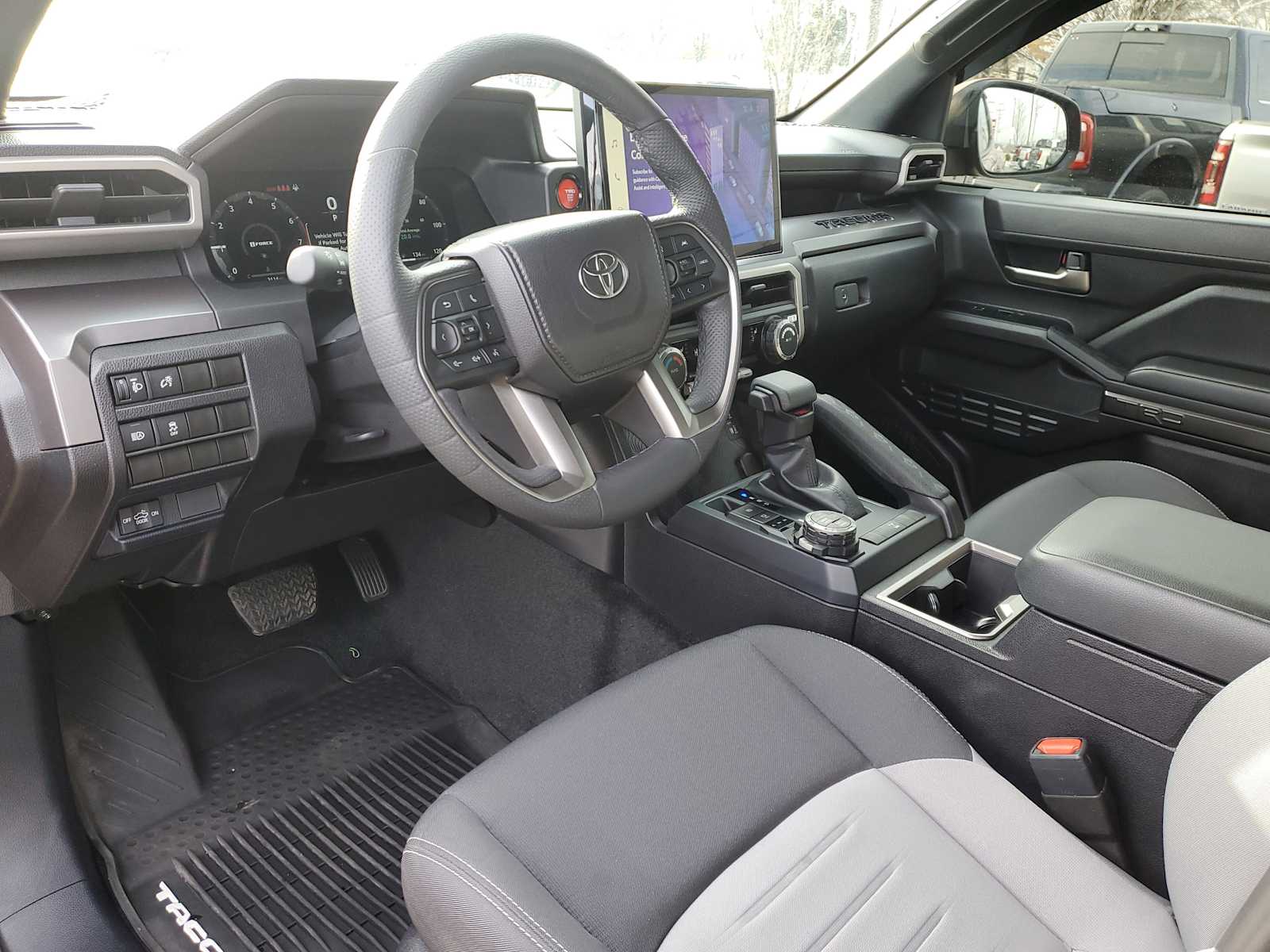 Thumbnail: 2025 Toyota Tacoma - 19