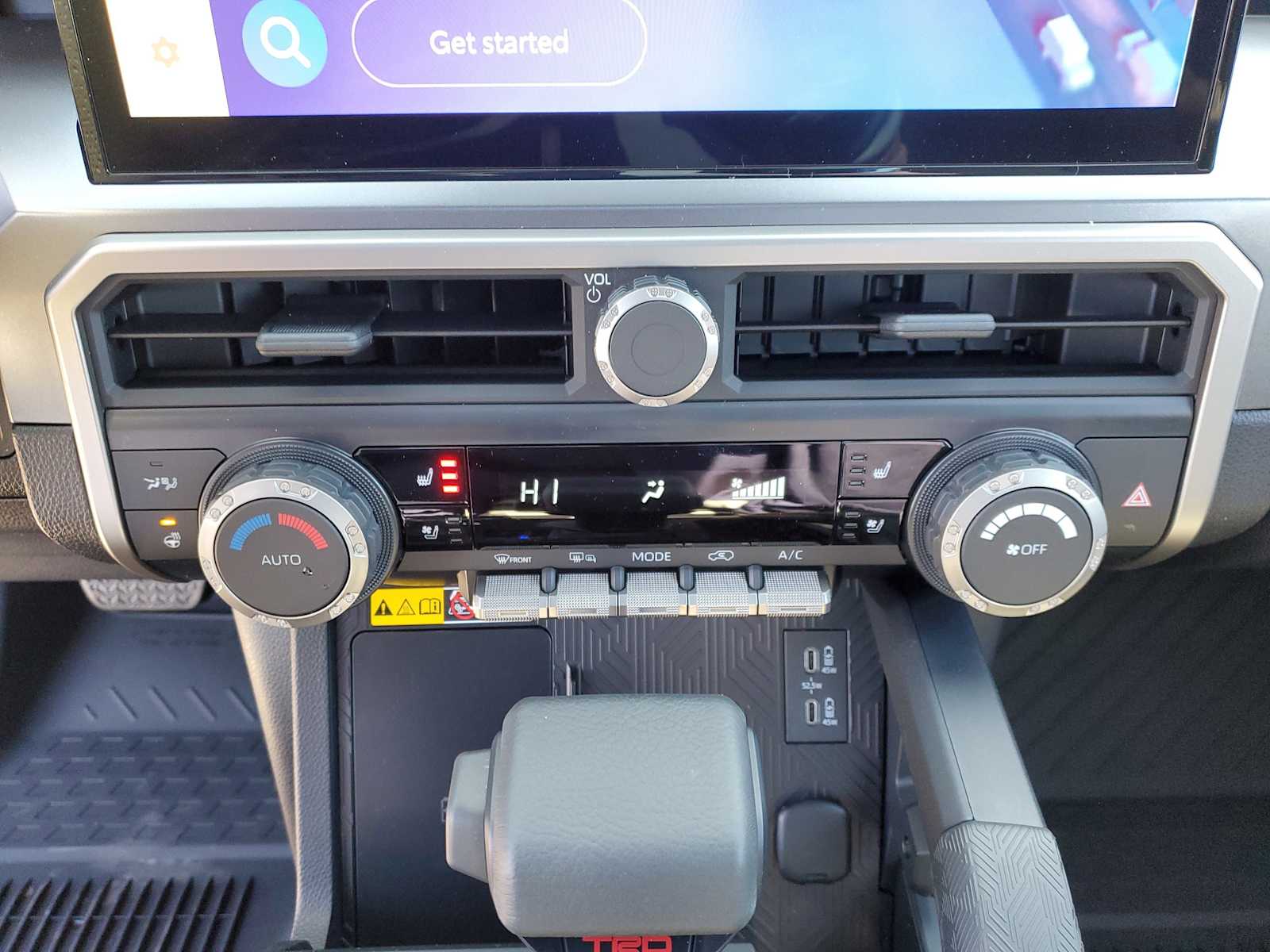 Thumbnail: 2026 Toyota 4Runner - 30