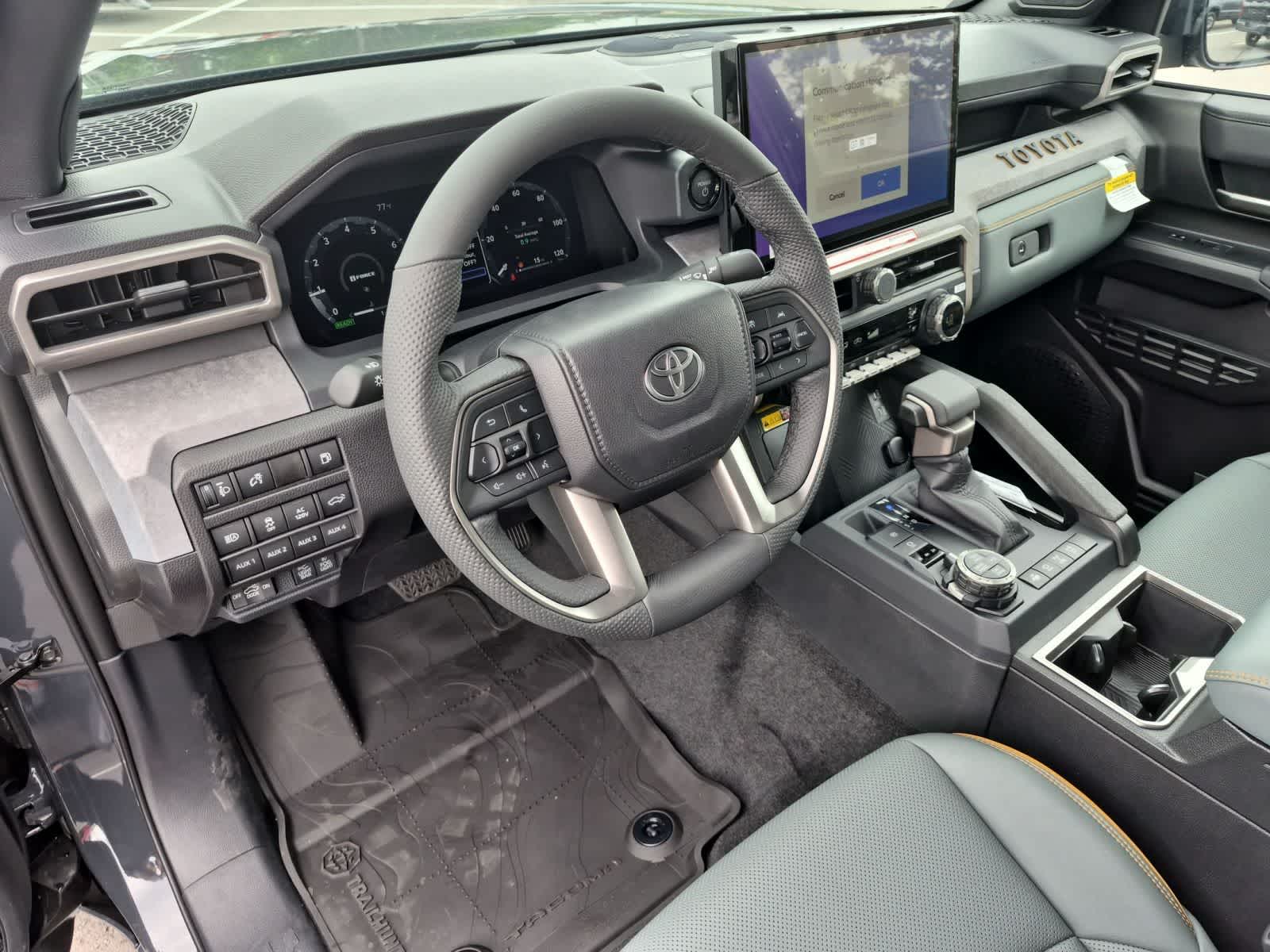 Thumbnail: 2026 Toyota Tacoma - 2