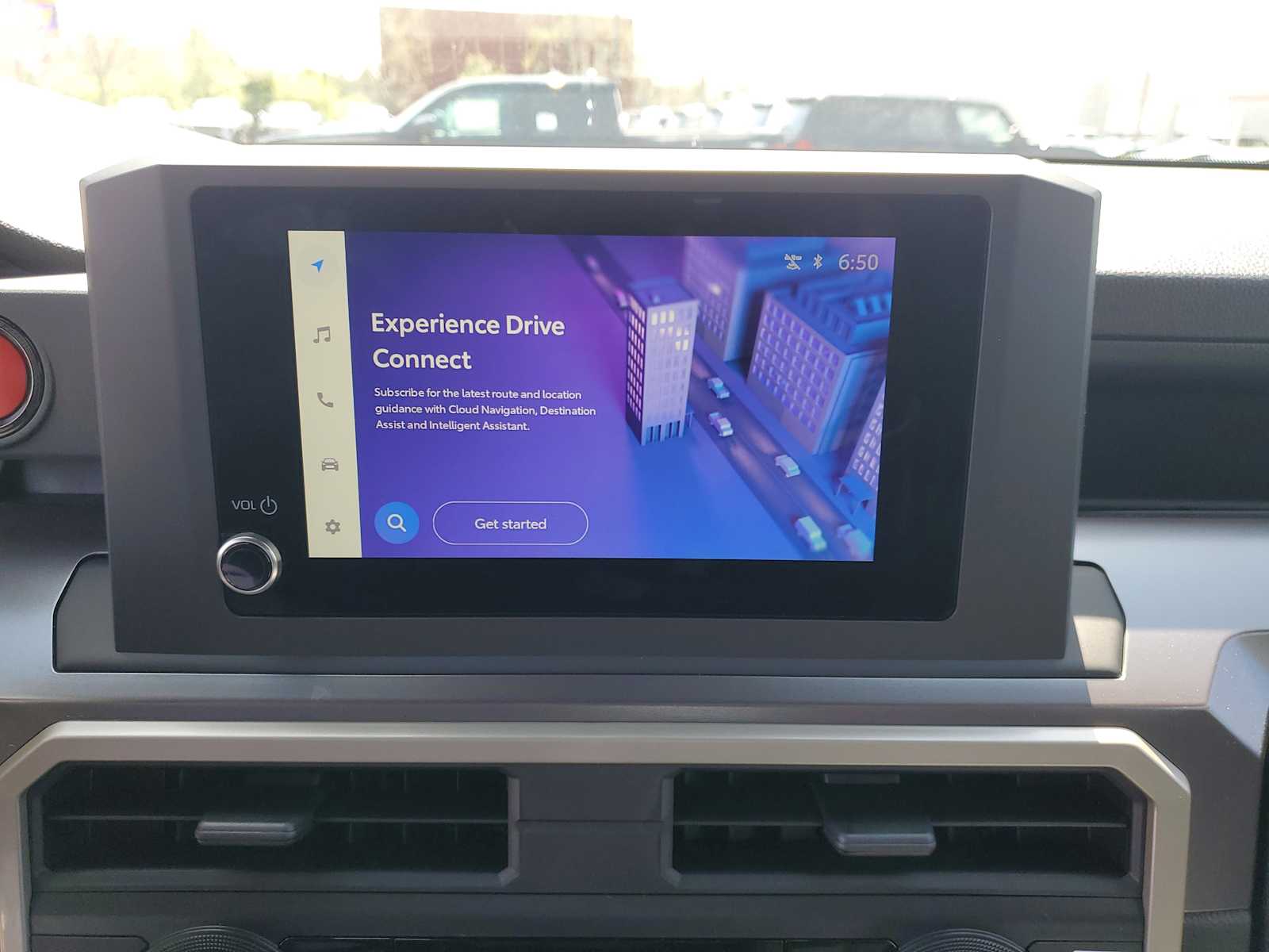 Thumbnail: 2025 Toyota Tacoma - 27