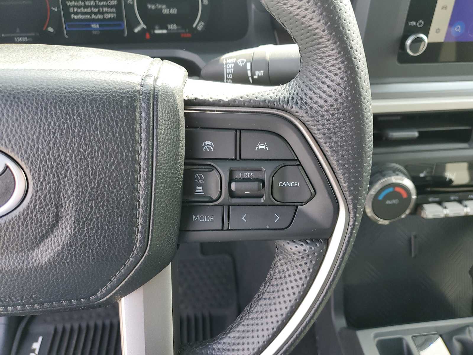 Thumbnail: 2024 Toyota Tacoma - 24